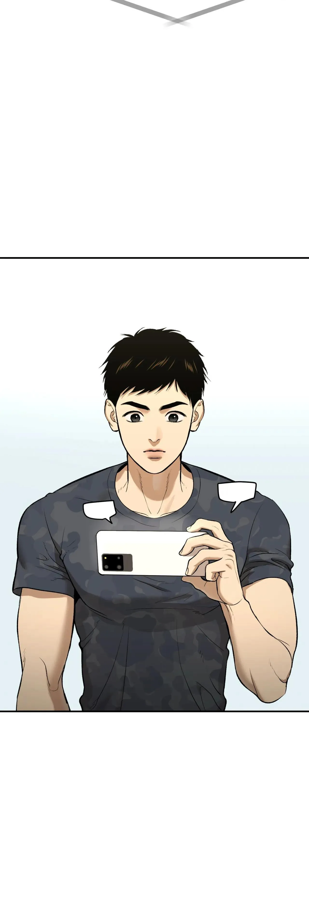 Jinx Chapter 23 Trang 3