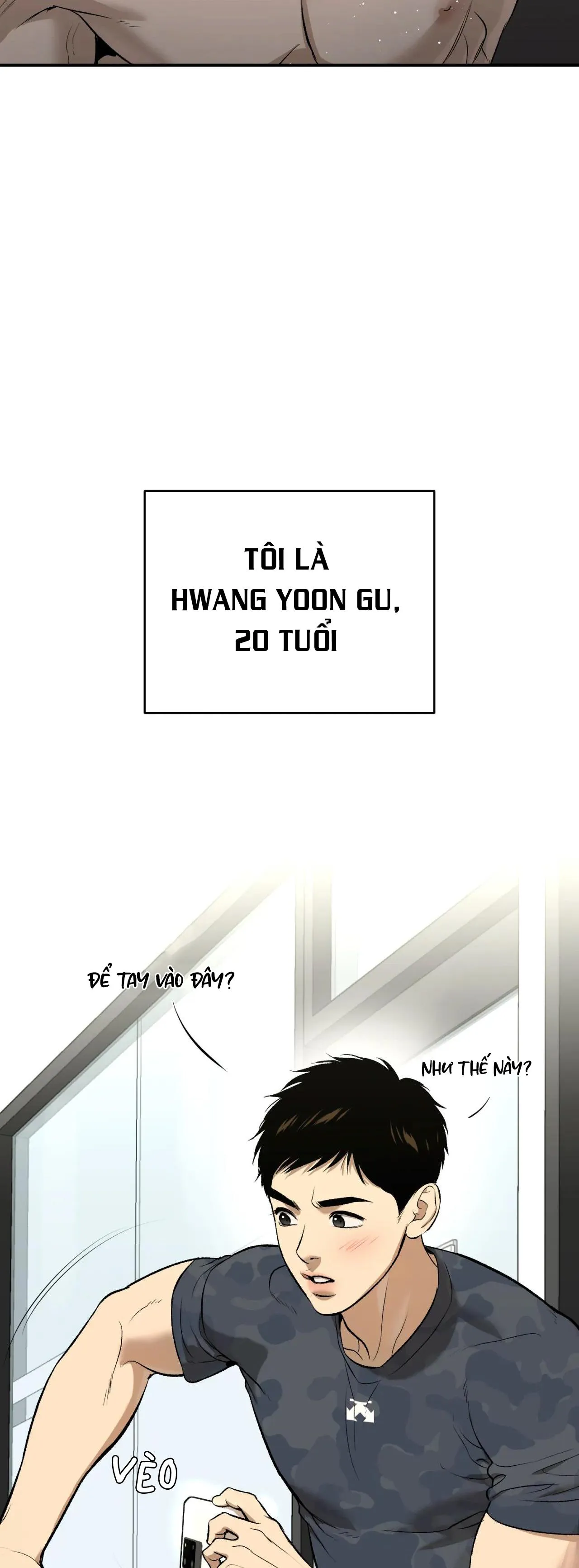 Jinx Chapter 23 Trang 5