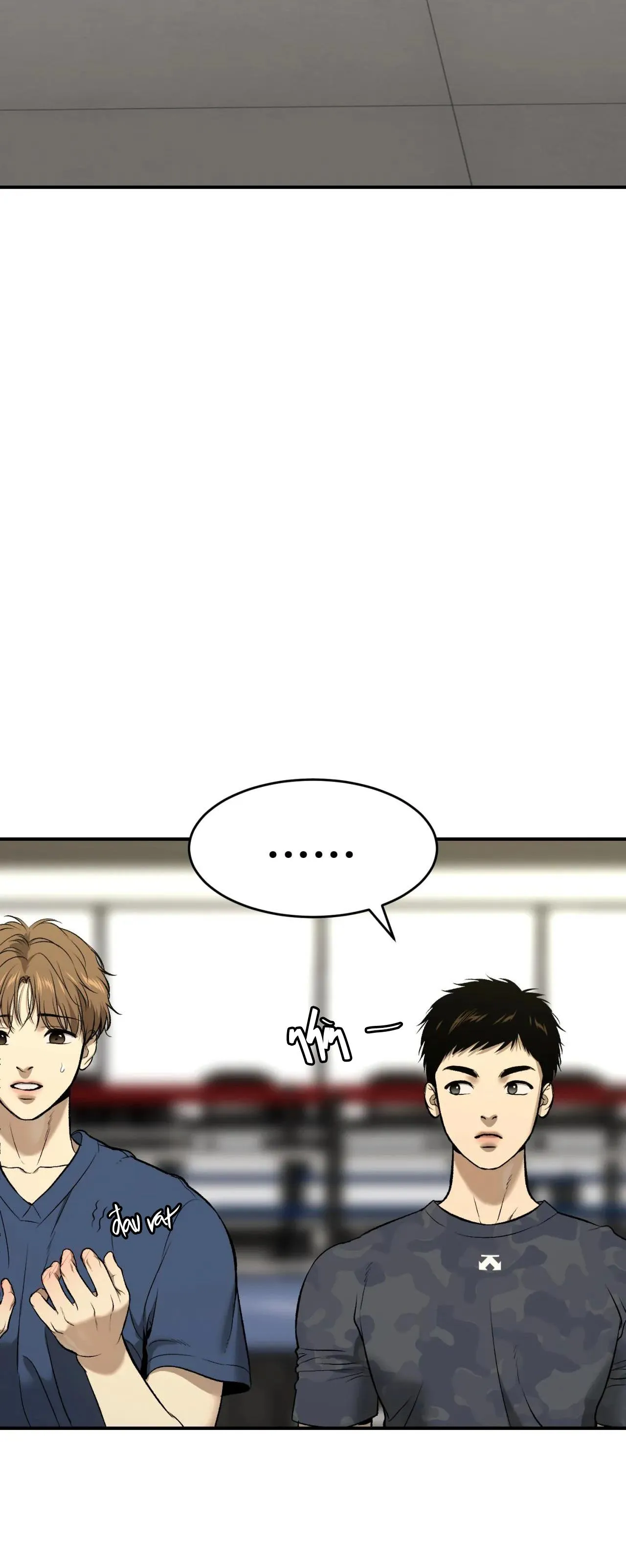 Jinx Chapter 23 Trang 16