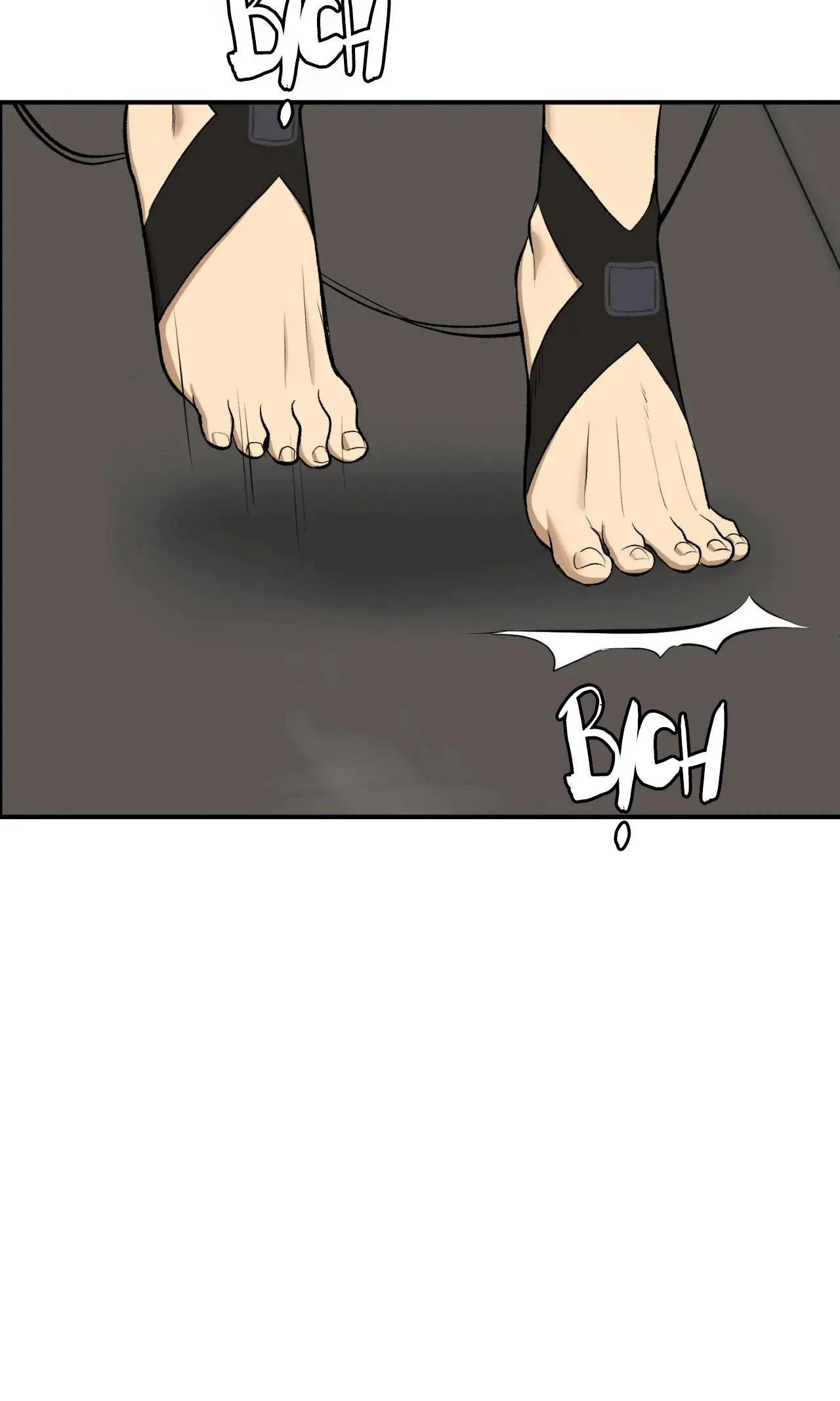 Jinx Chapter 23 Trang 21