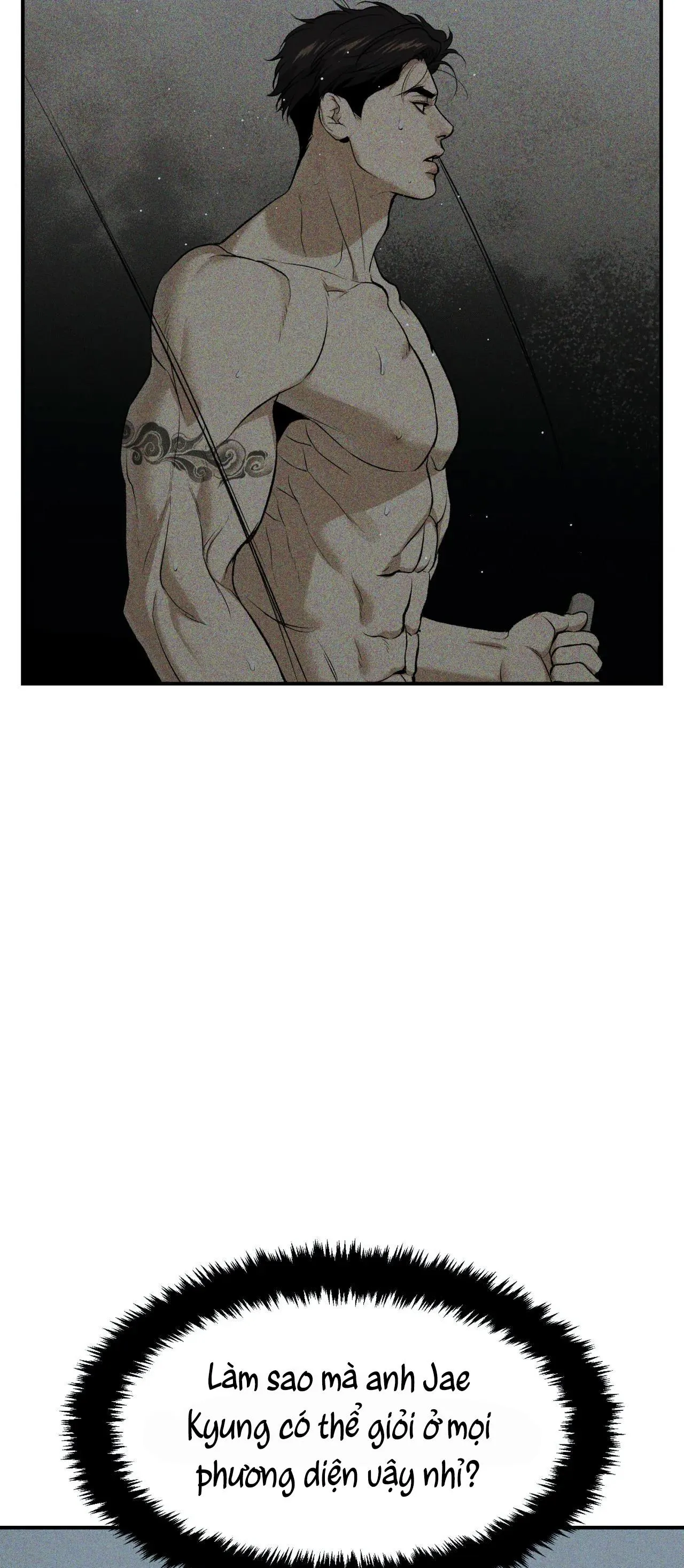 Jinx Chapter 23 Trang 24