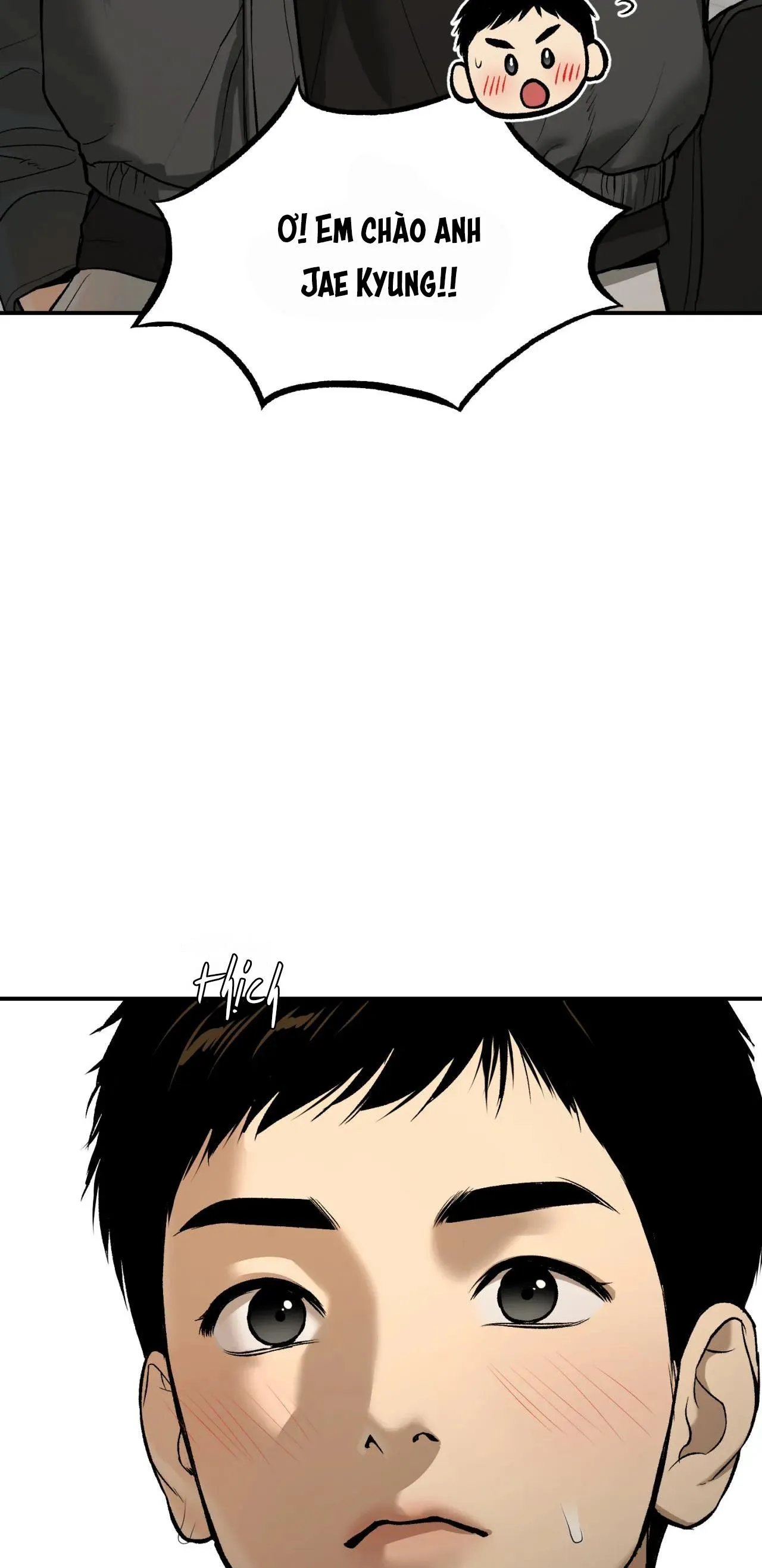 Jinx Chapter 23 Trang 28