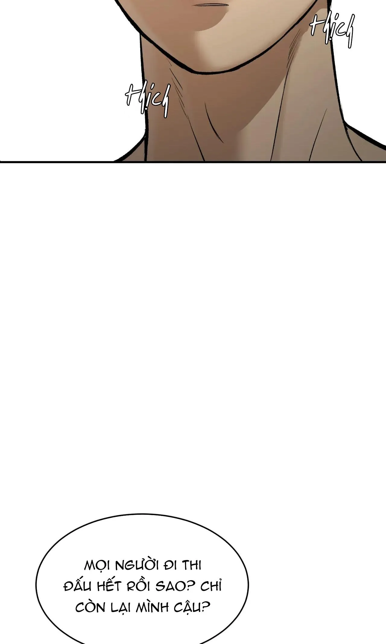 Jinx Chapter 23 Trang 29