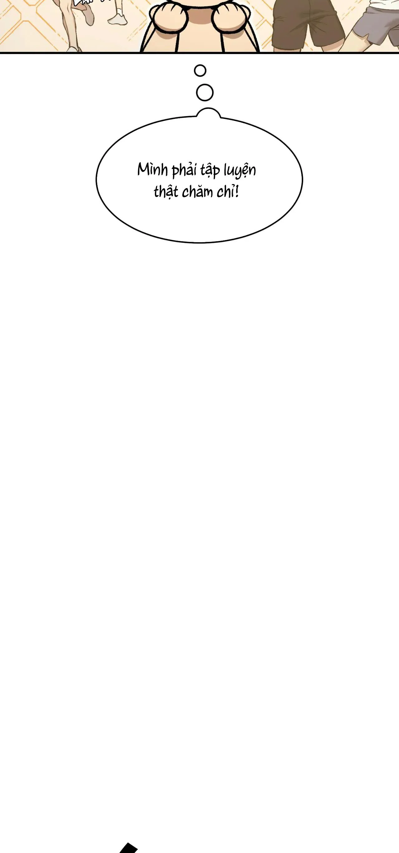 Jinx Chapter 23 Trang 37