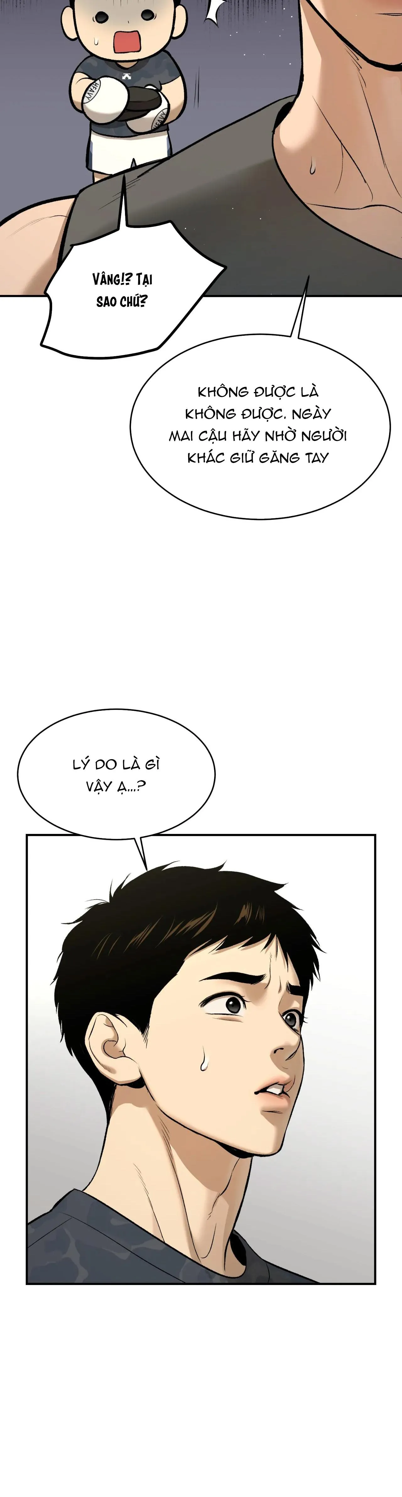 Jinx Chapter 23 Trang 41