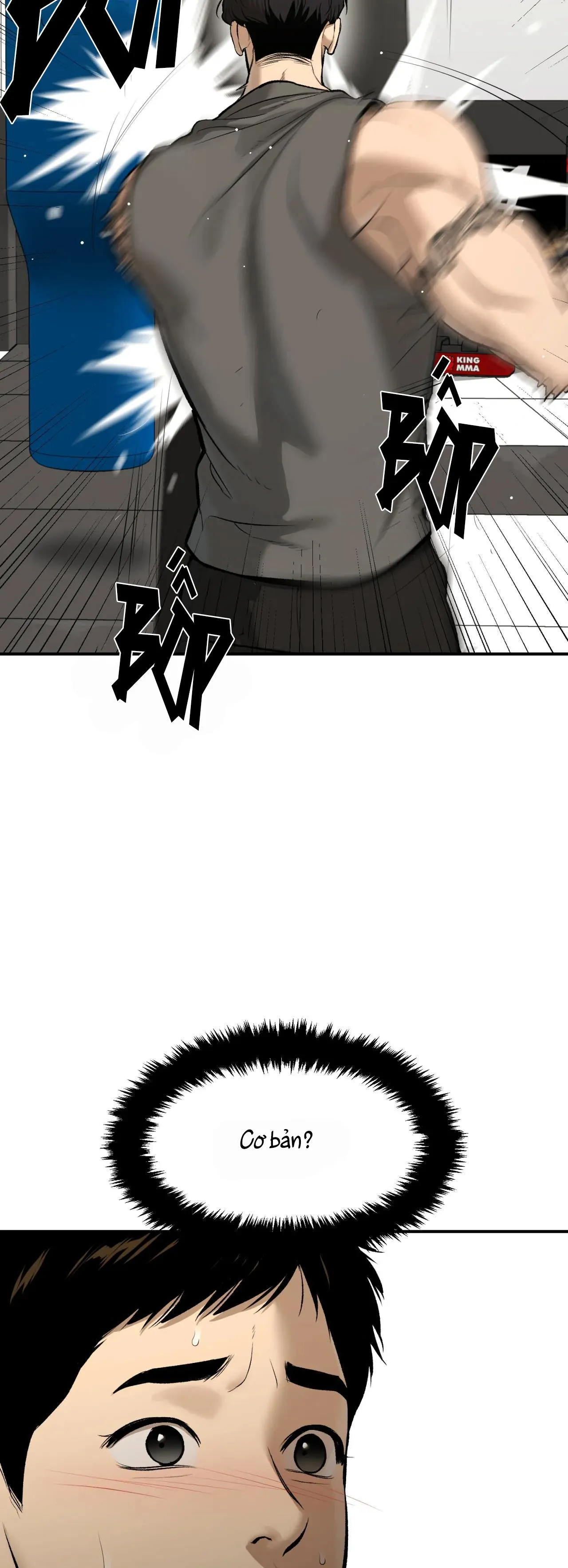 Jinx Chapter 23 Trang 43