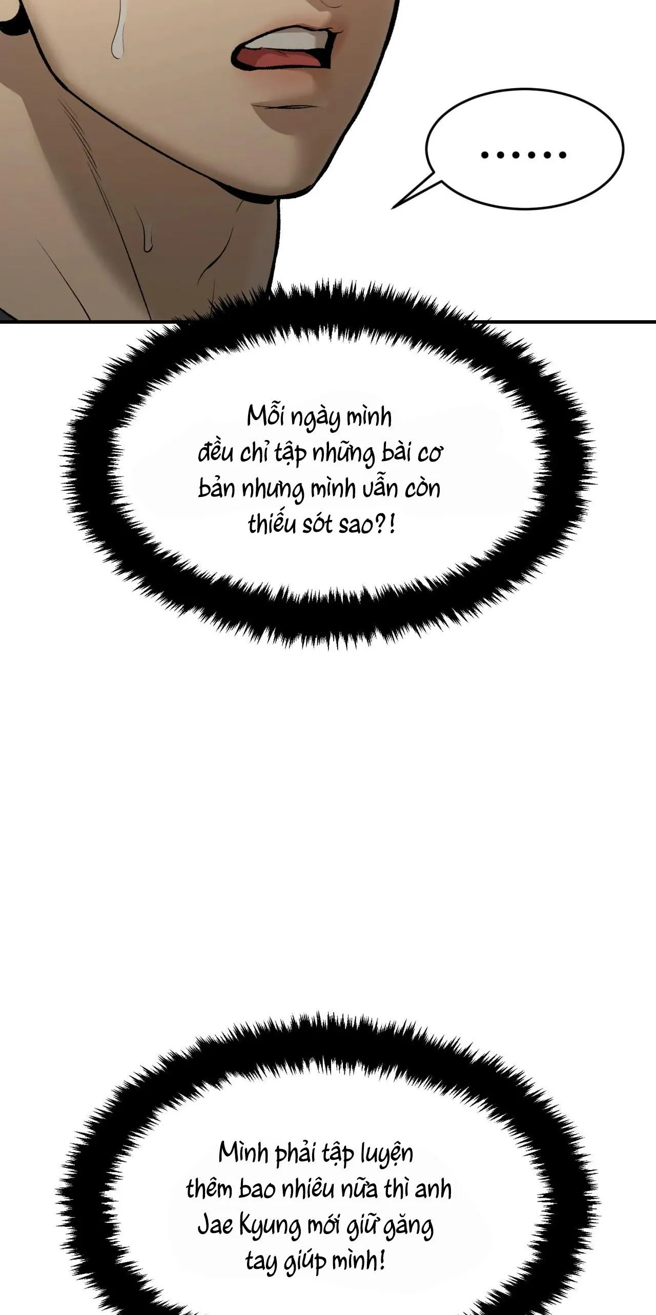 Jinx Chapter 23 Trang 44