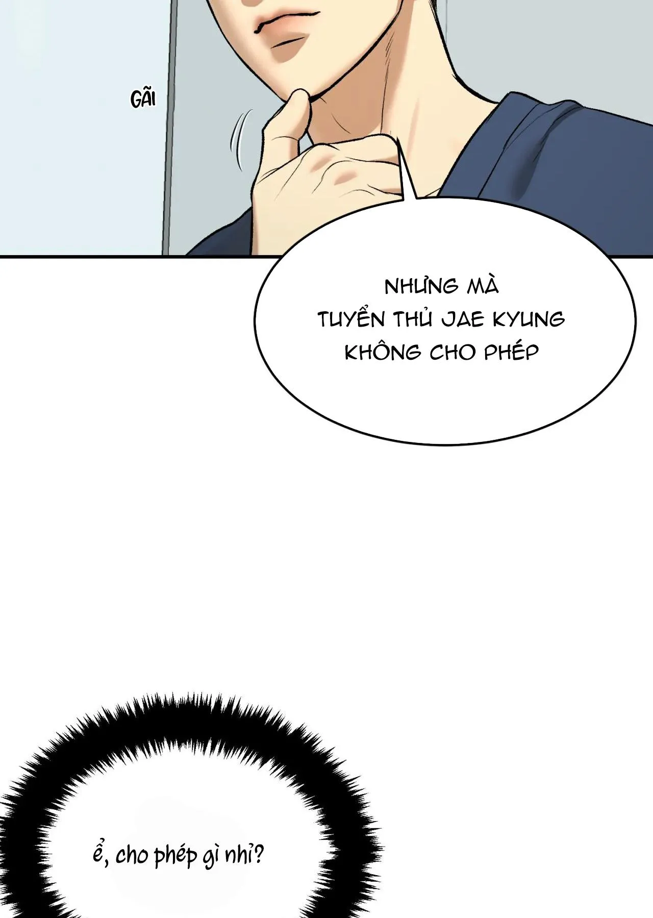 Jinx Chapter 23 Trang 51