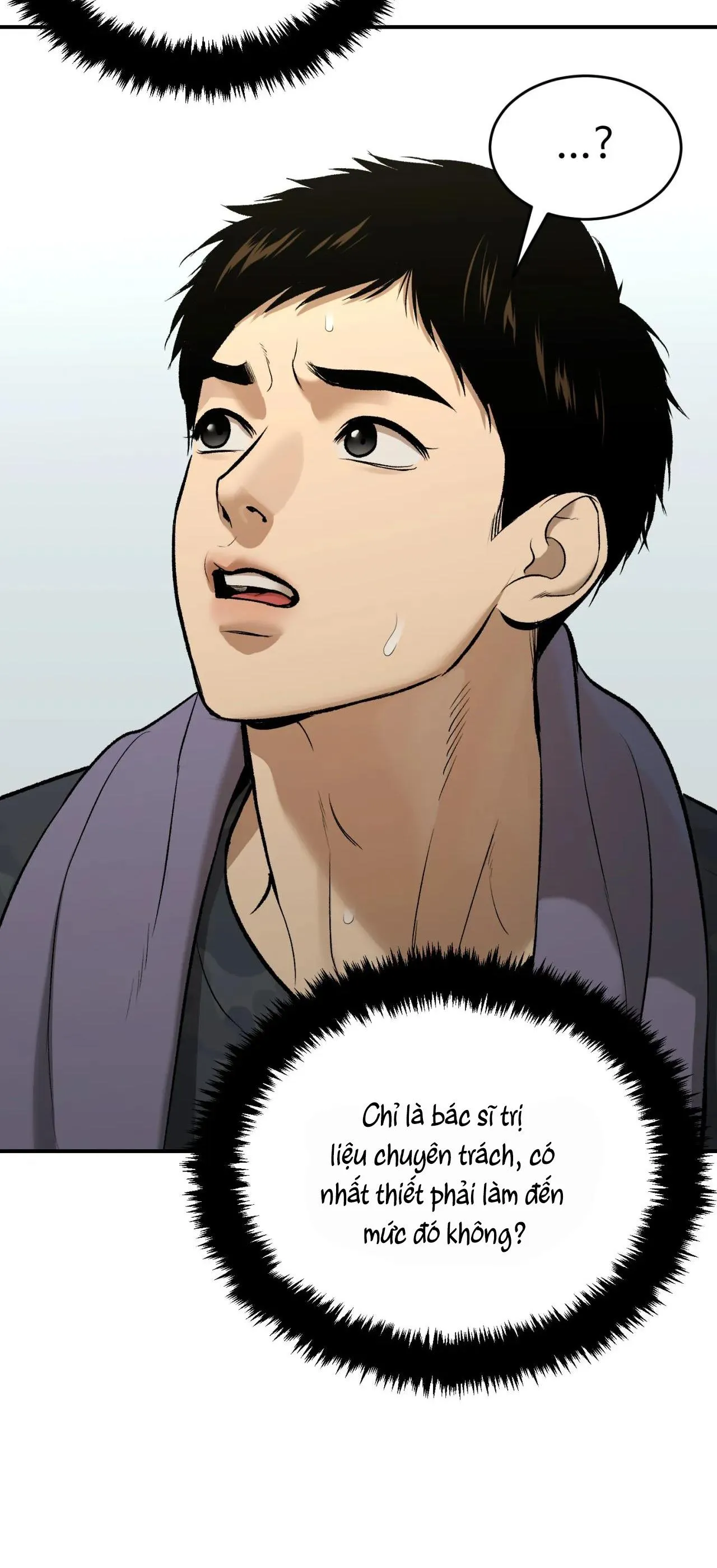 Jinx Chapter 23 Trang 52