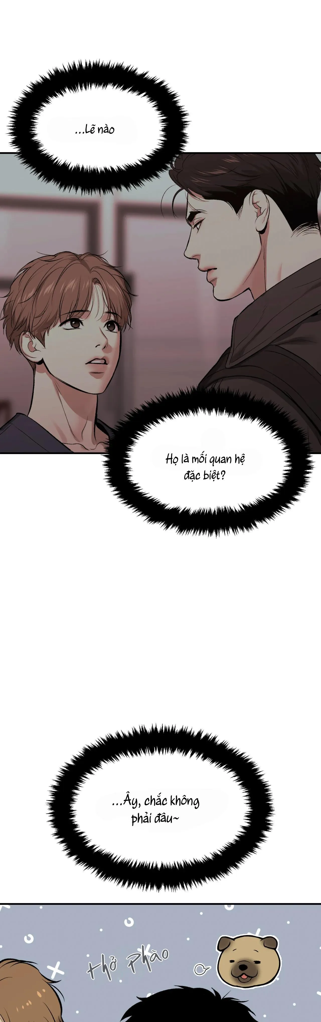 Jinx Chapter 23 Trang 53