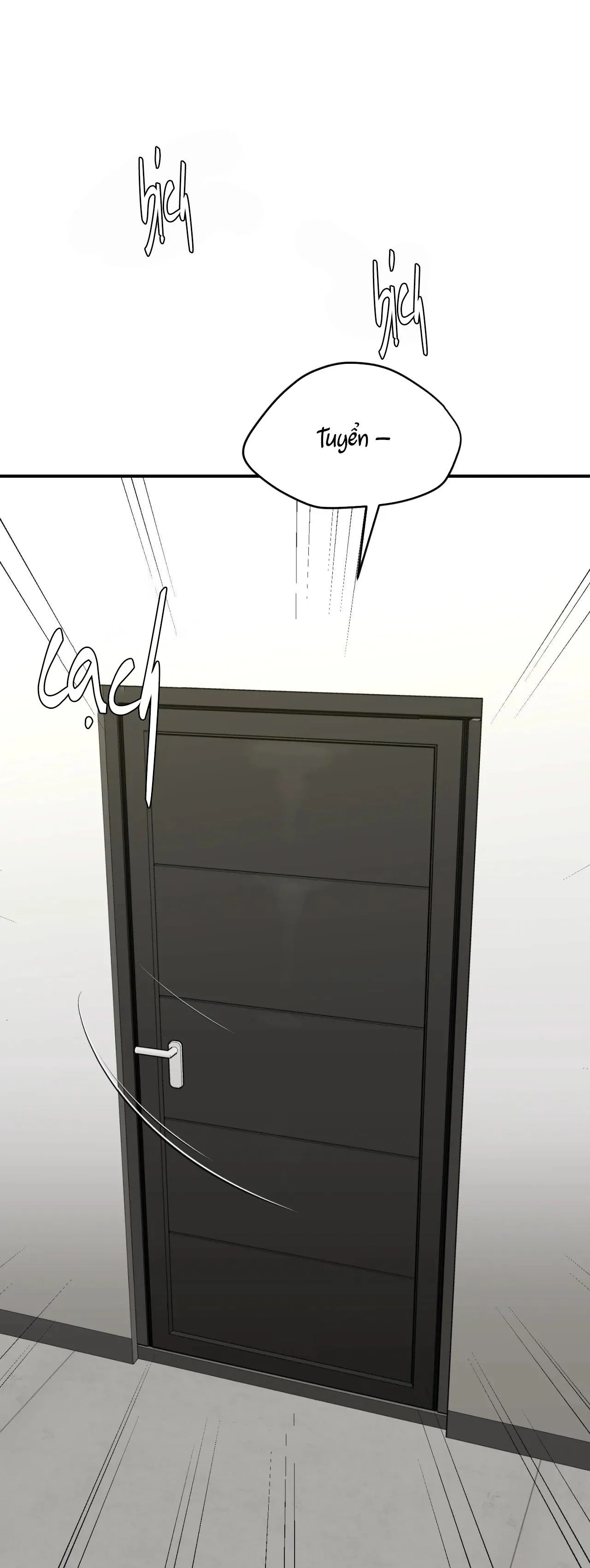 Jinx Chapter 23 Trang 56