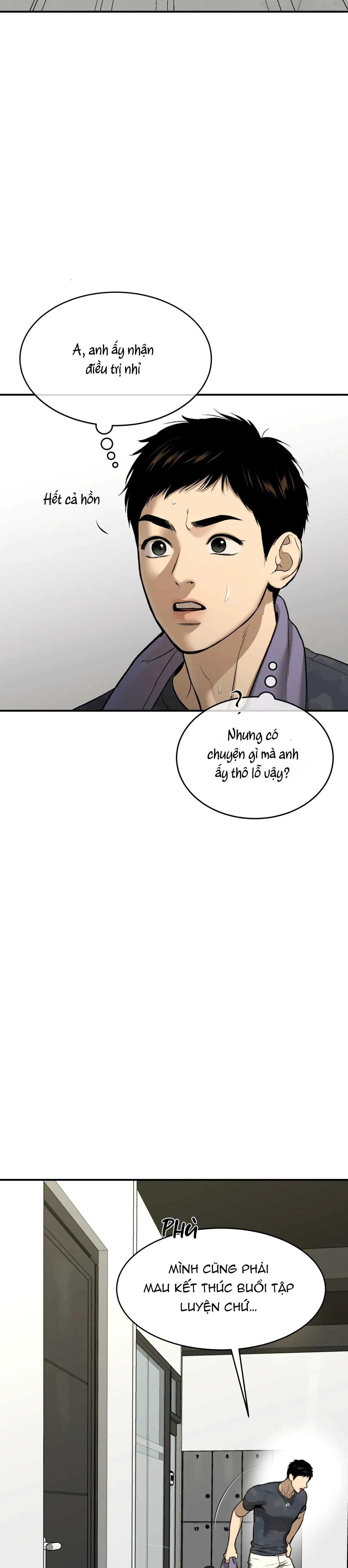 Jinx Chapter 23 Trang 57