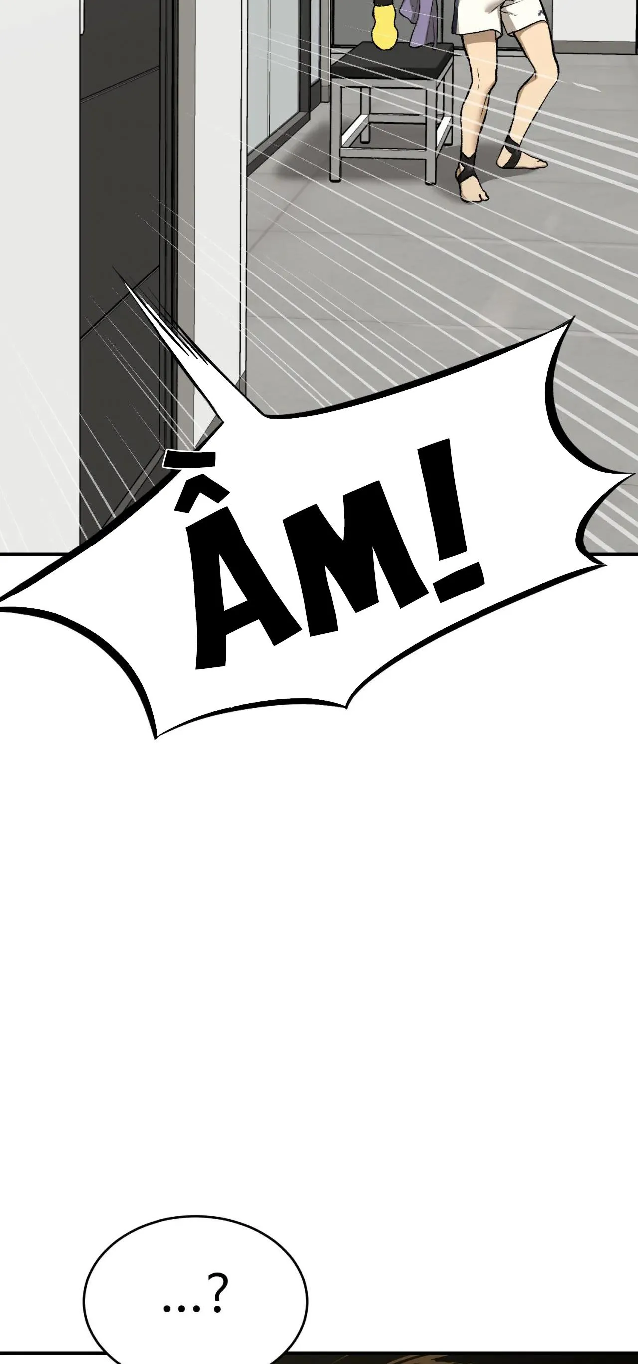 Jinx Chapter 23 Trang 58