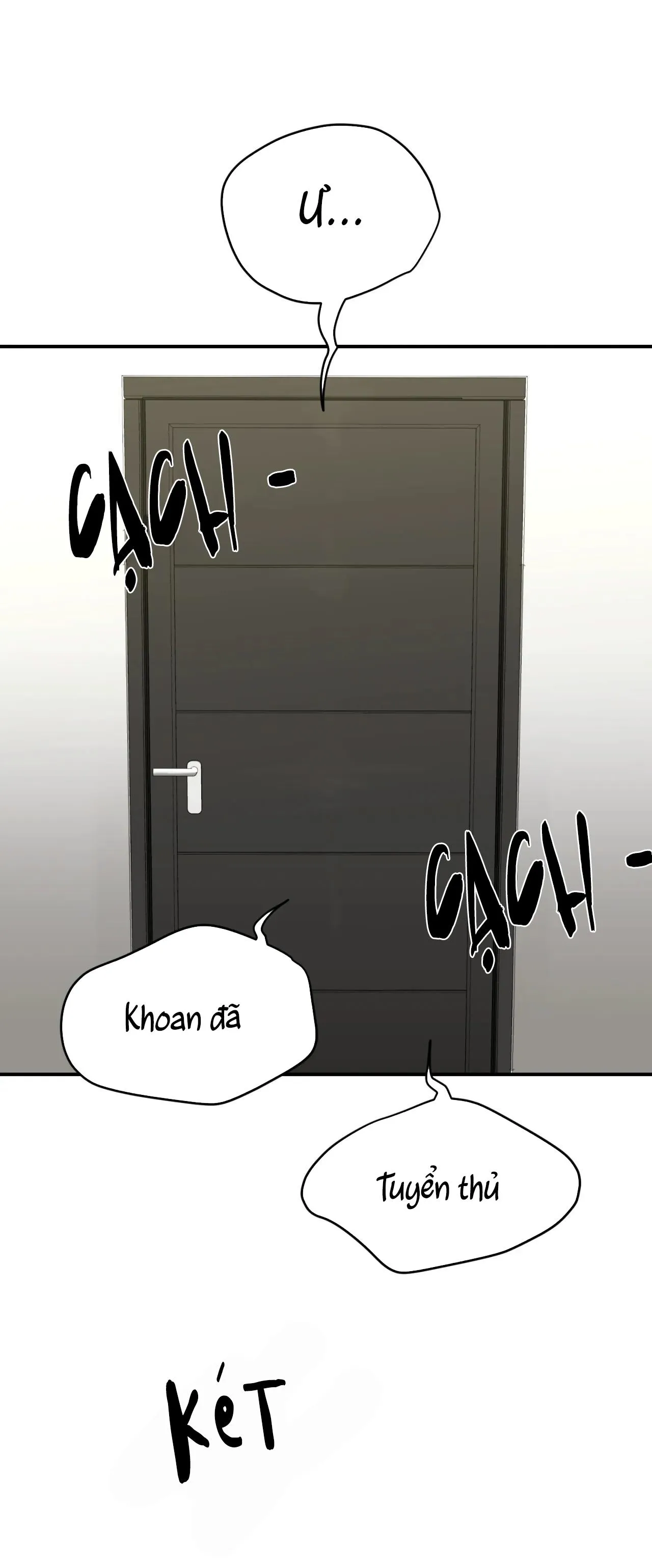 Jinx Chapter 23 Trang 60