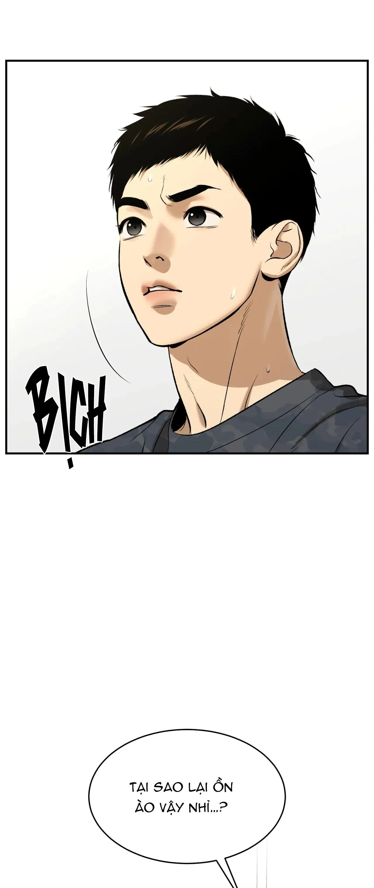 Jinx Chapter 23 Trang 63