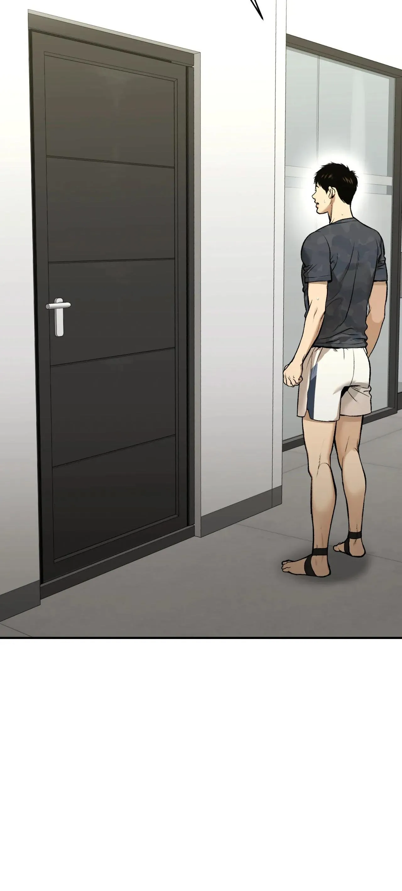 Jinx Chapter 23 Trang 64