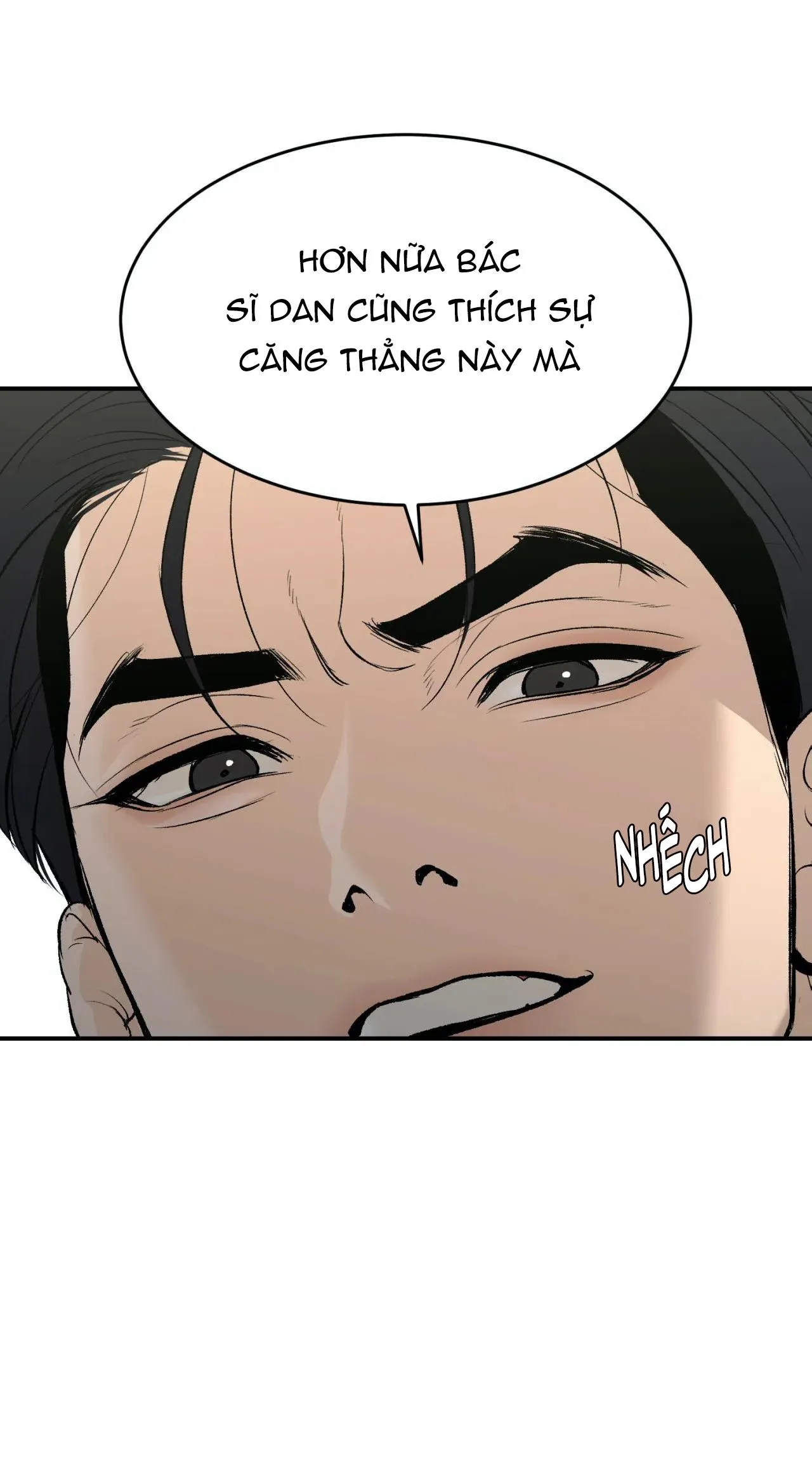 Jinx Chapter 24 Trang 6