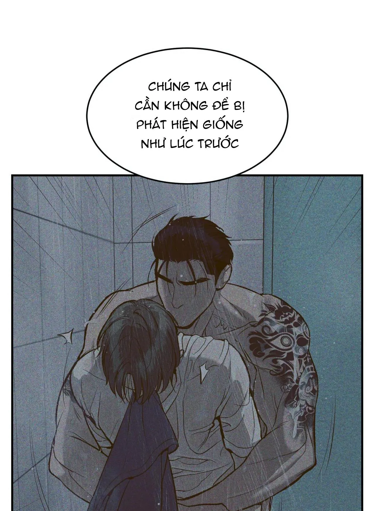 Jinx Chapter 24 Trang 7