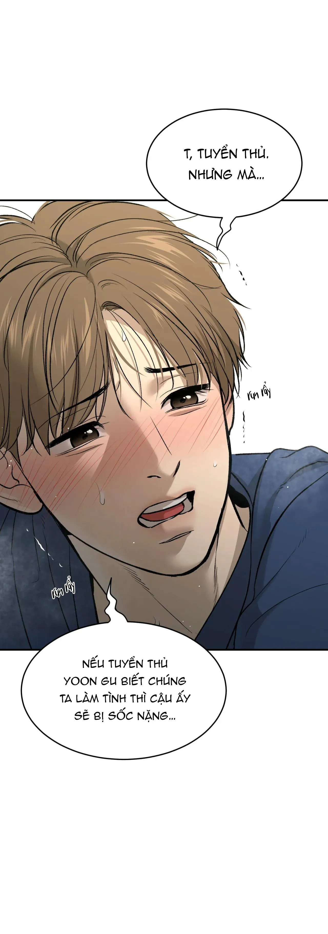 Jinx Chapter 24 Trang 10