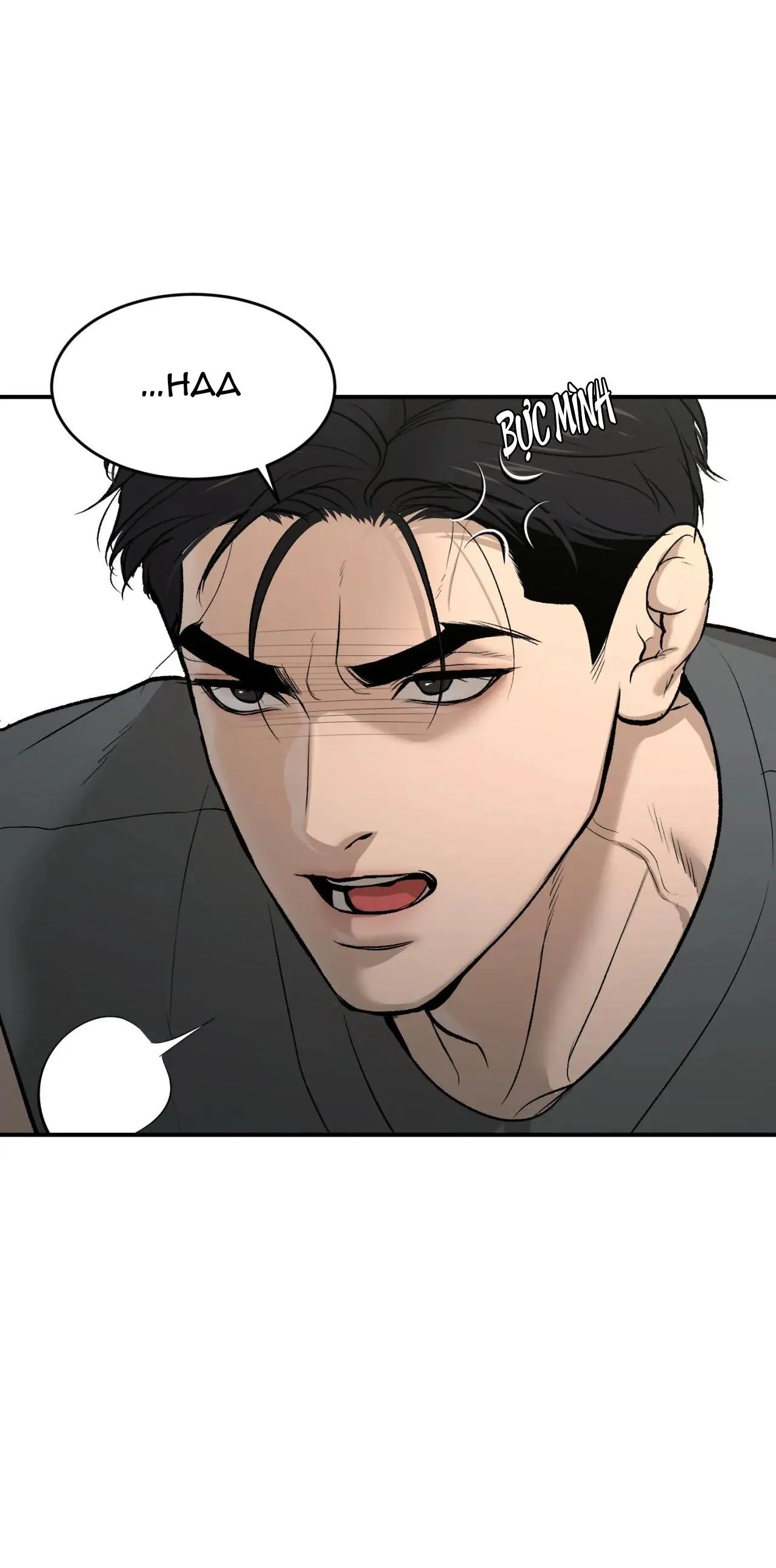 Jinx Chapter 24 Trang 11