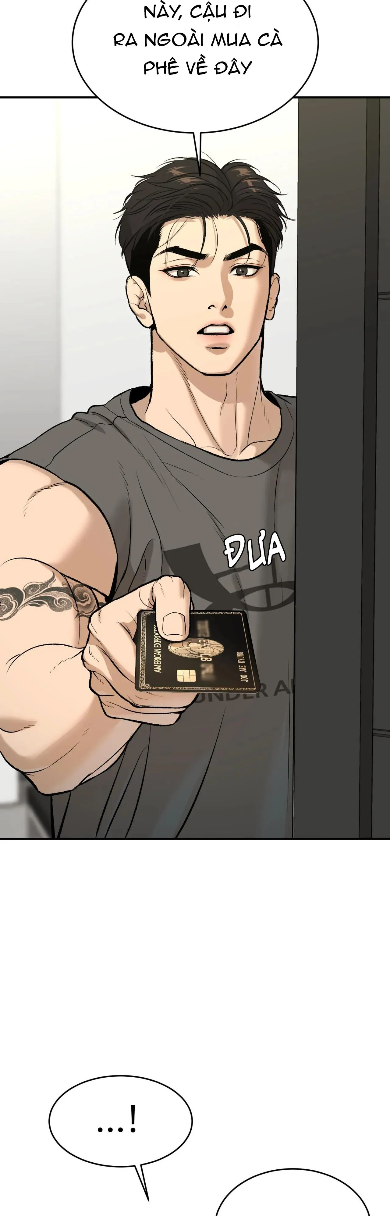 Jinx Chapter 24 Trang 16