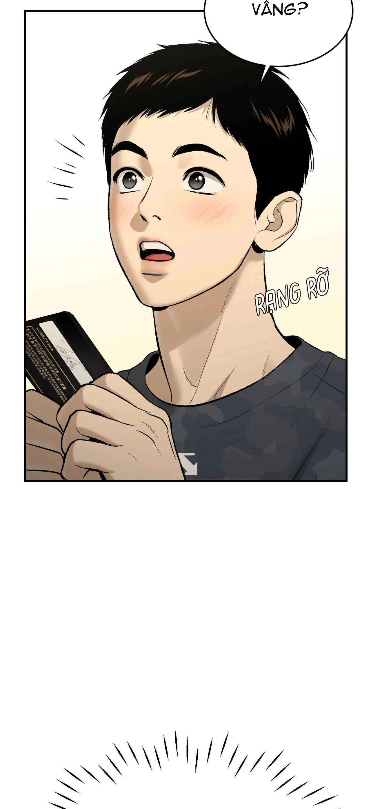 Jinx Chapter 24 Trang 17