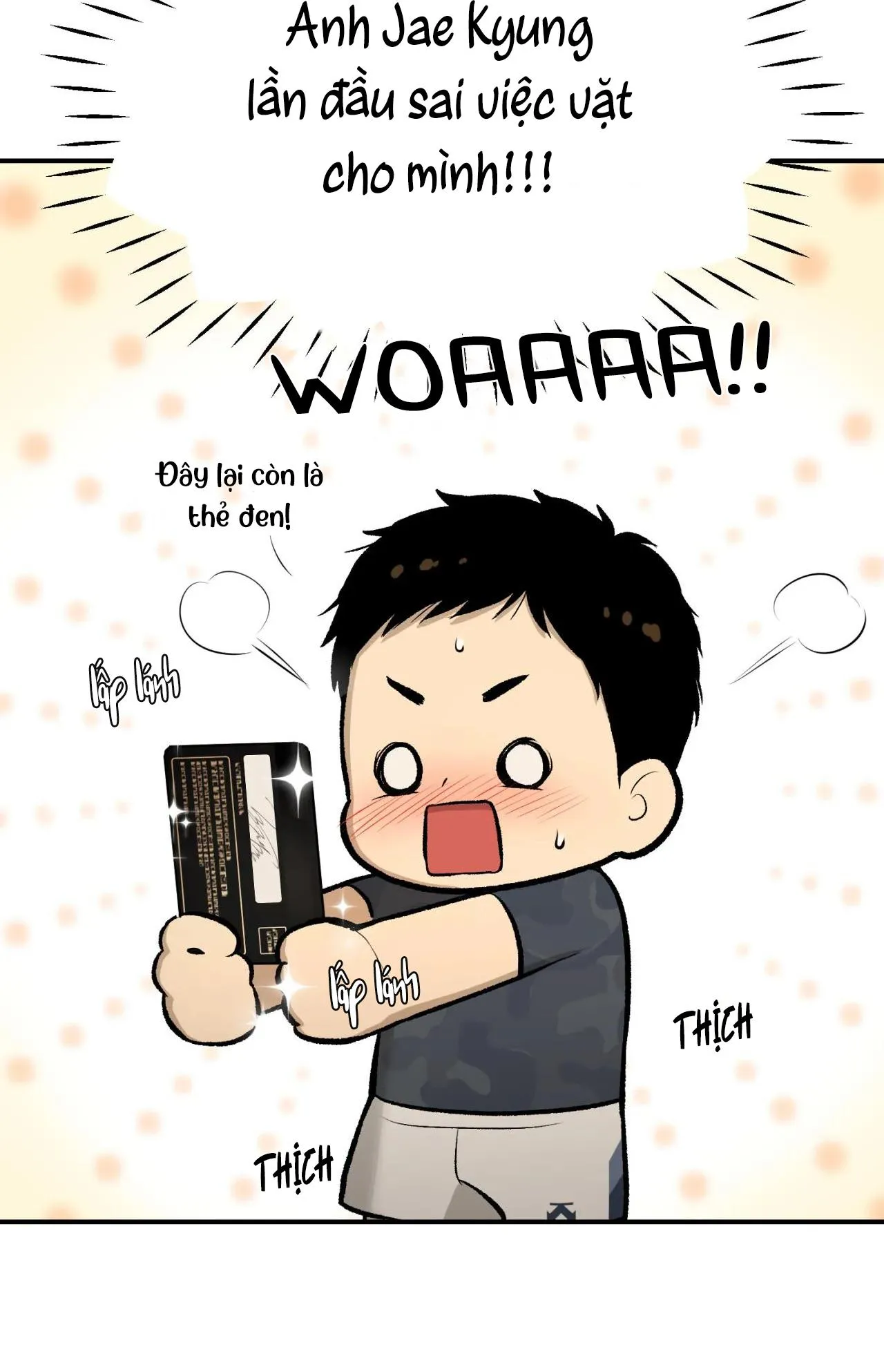 Jinx Chapter 24 Trang 18