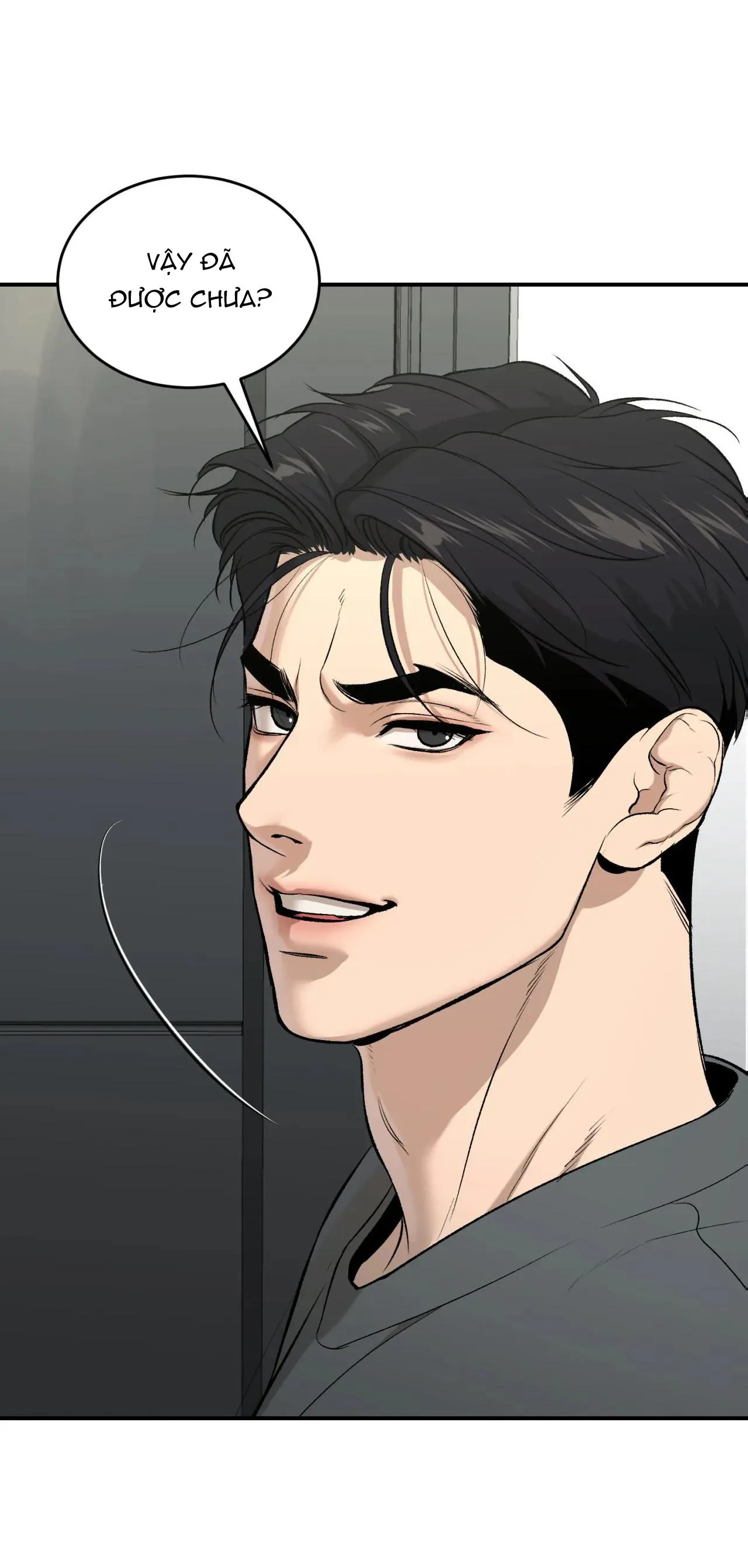 Jinx Chapter 24 Trang 23