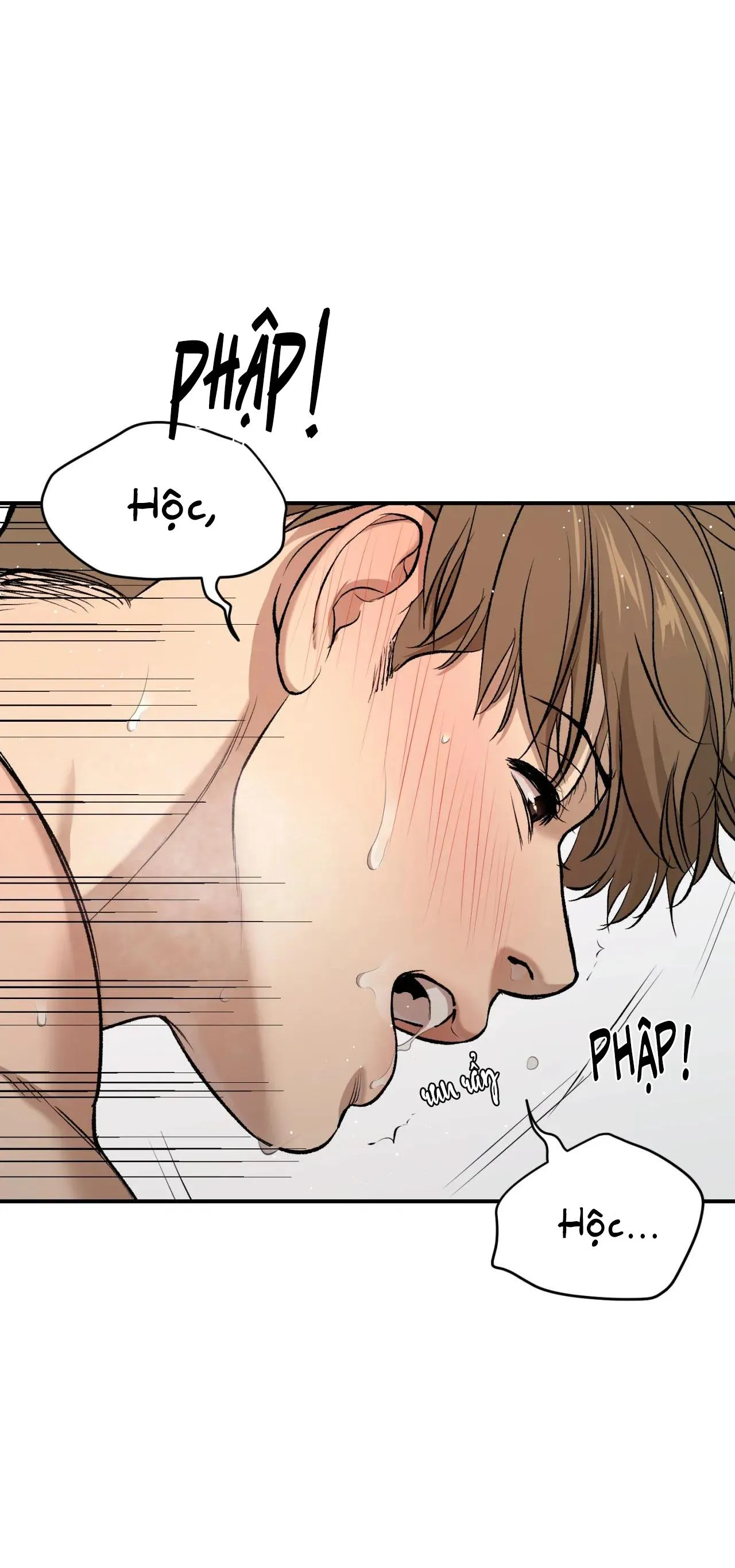 Jinx Chapter 24 Trang 28