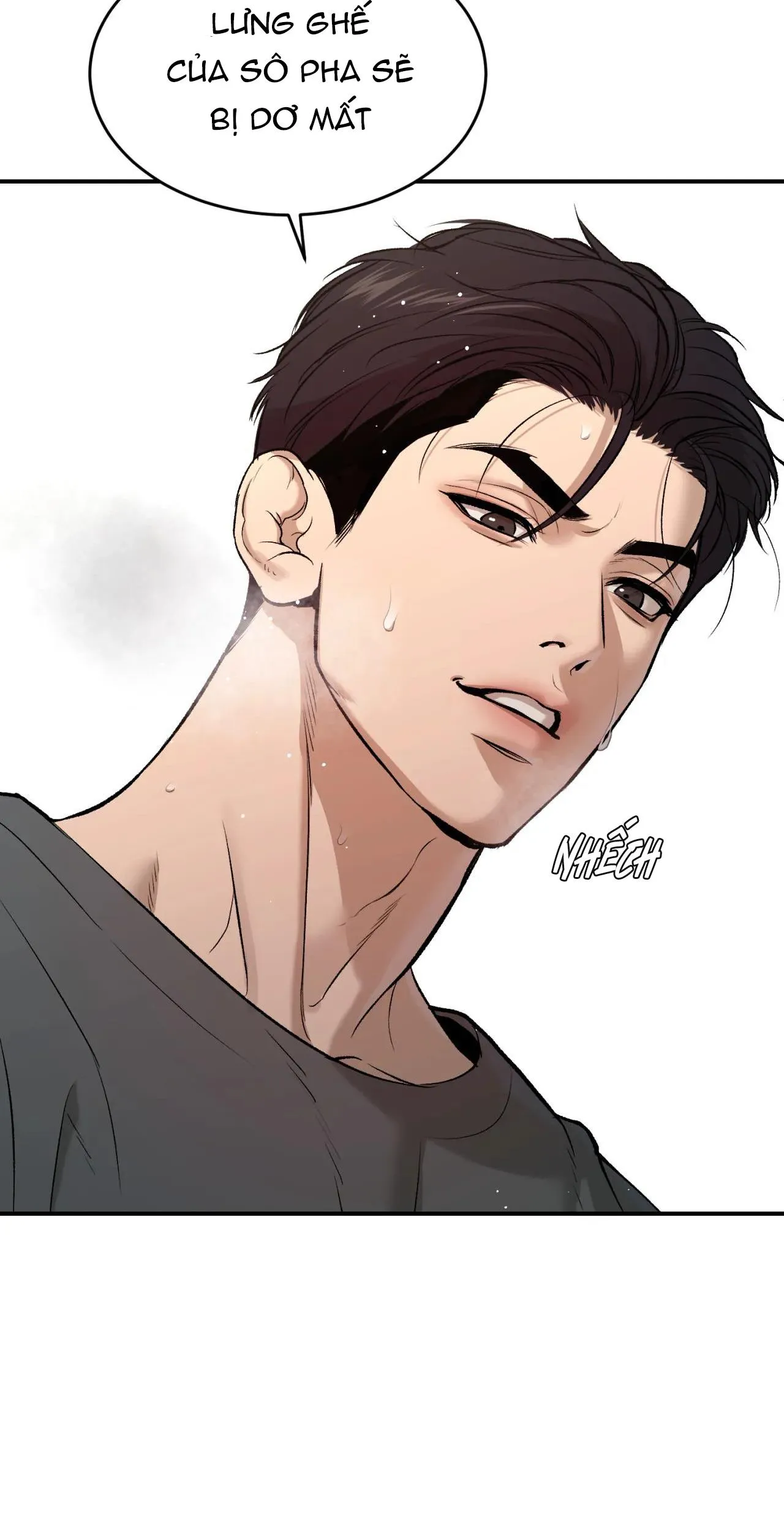 Jinx Chapter 24 Trang 37