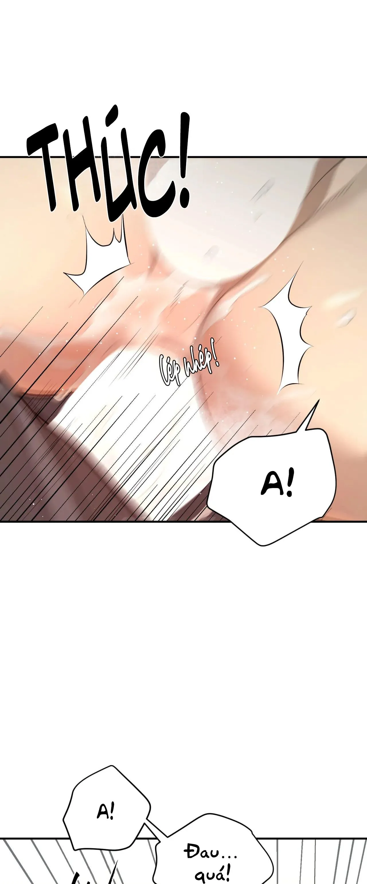 Jinx Chapter 24 Trang 38