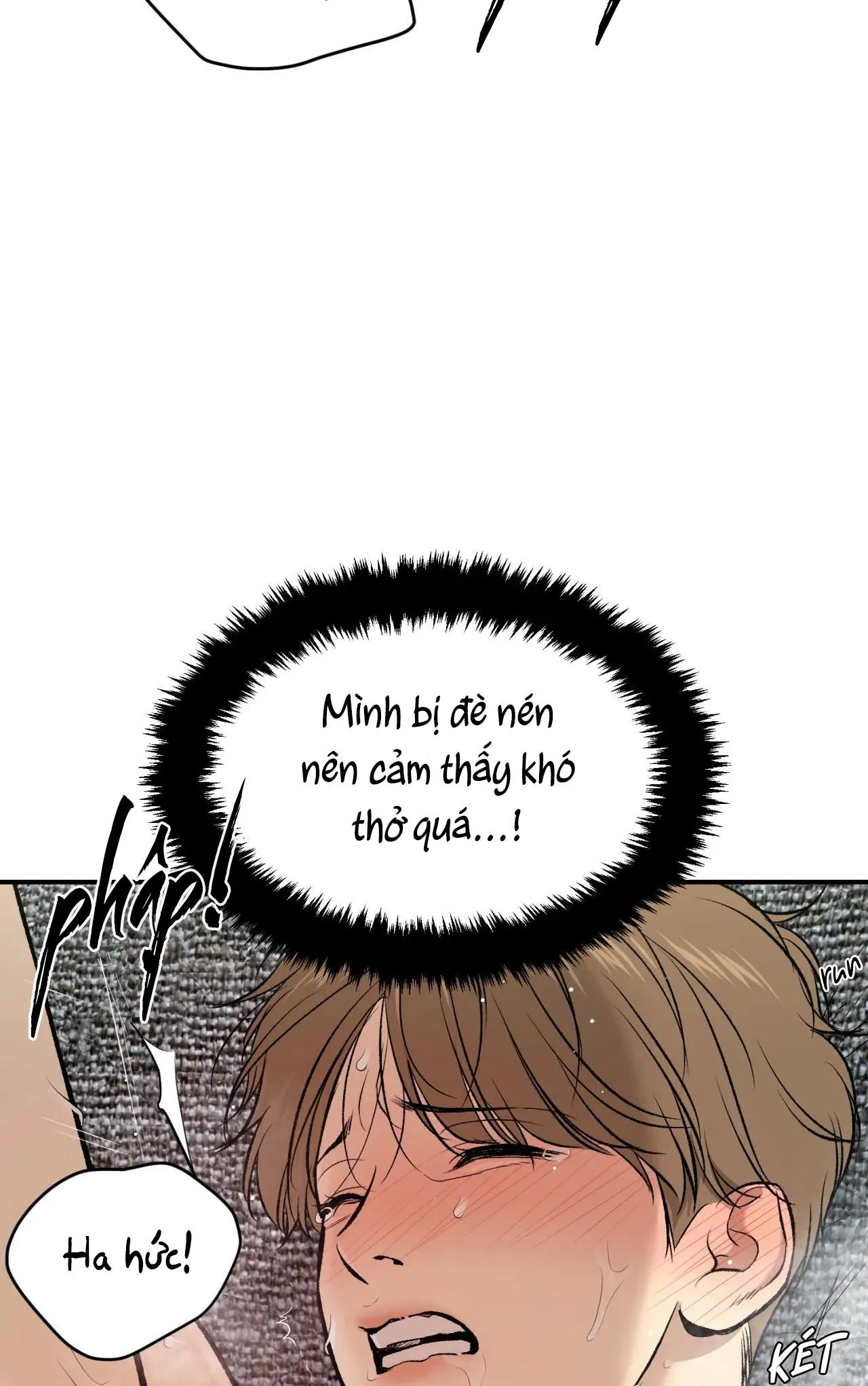 Jinx Chapter 24 Trang 42