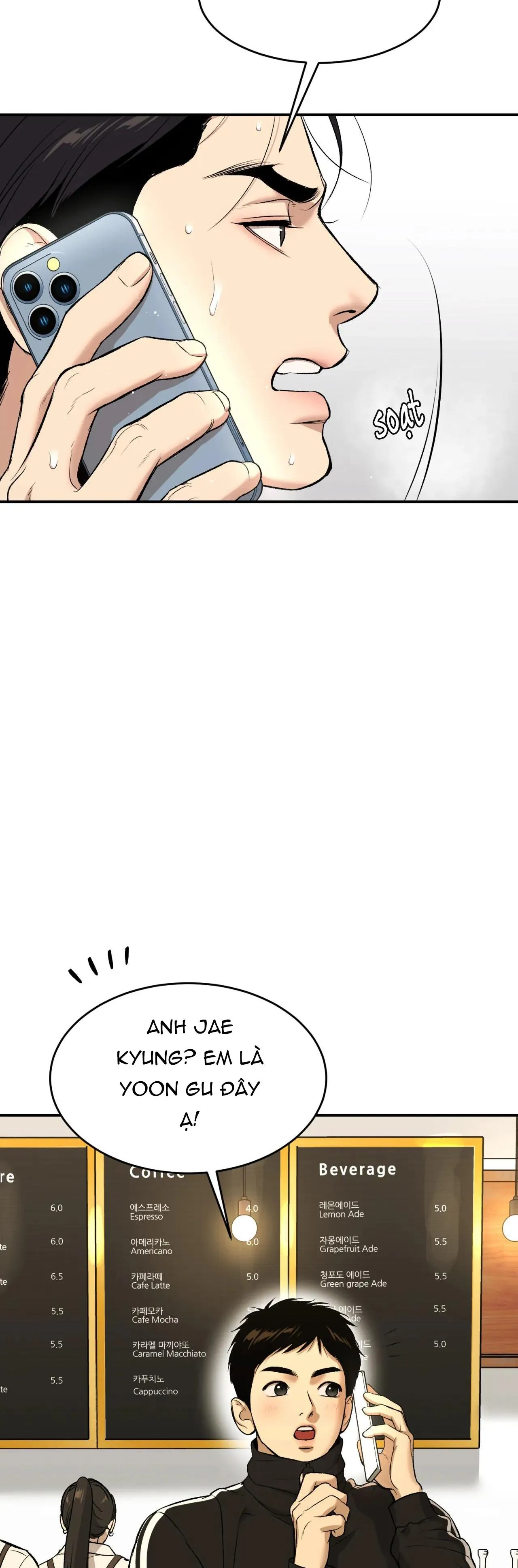 Jinx Chapter 24 Trang 45