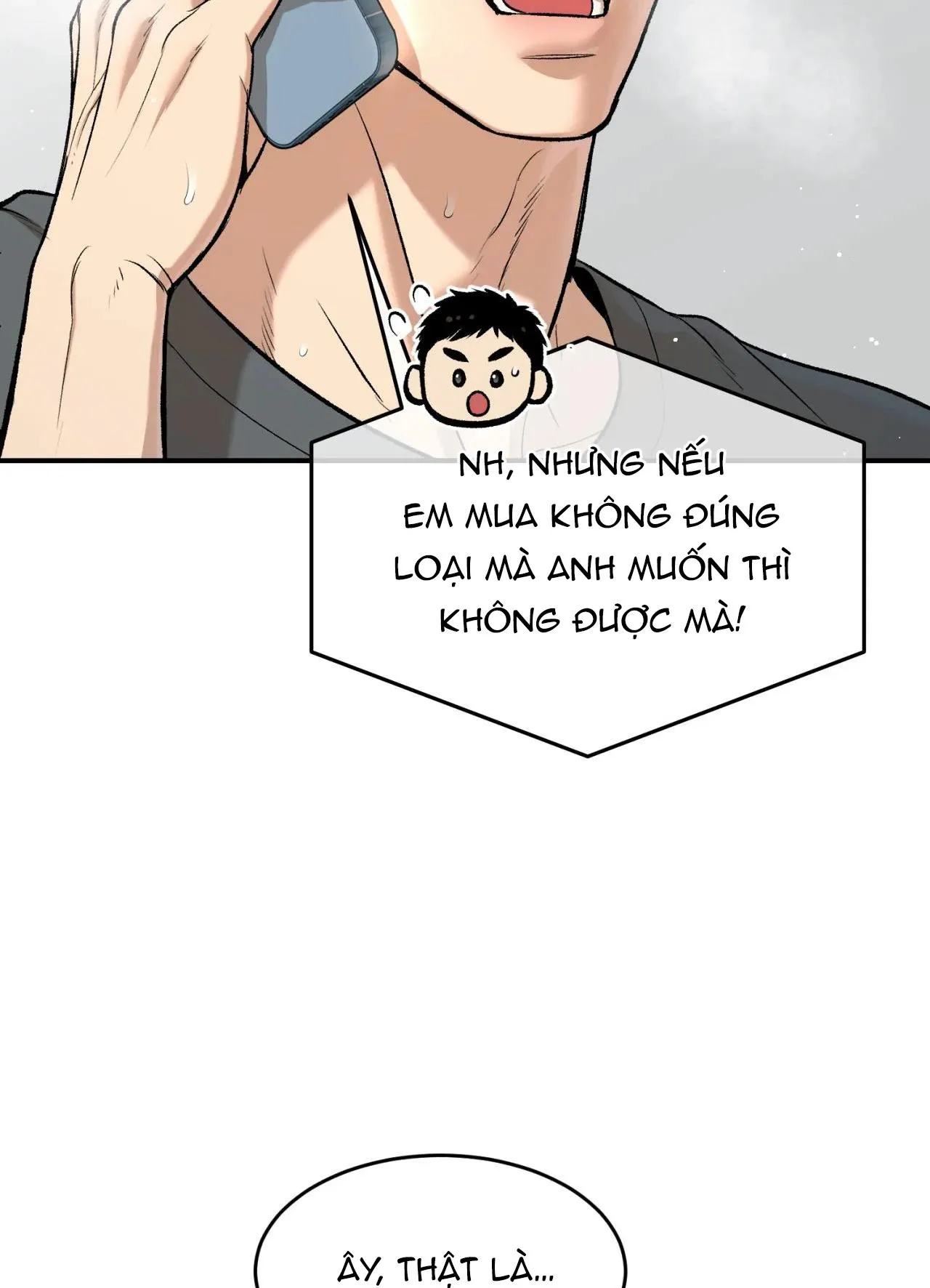 Jinx Chapter 24 Trang 47