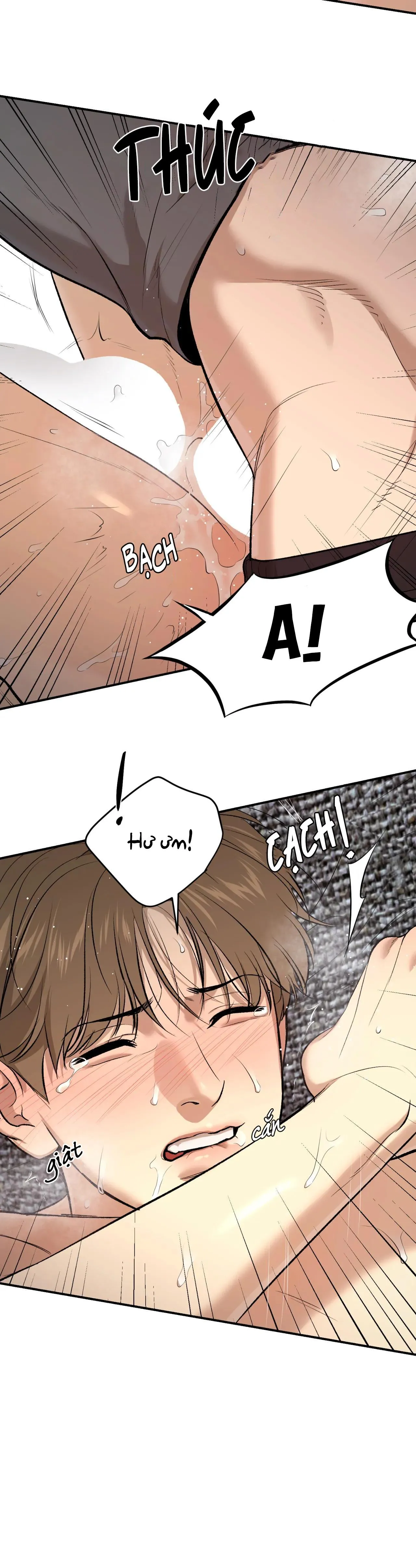 Jinx Chapter 24 Trang 49