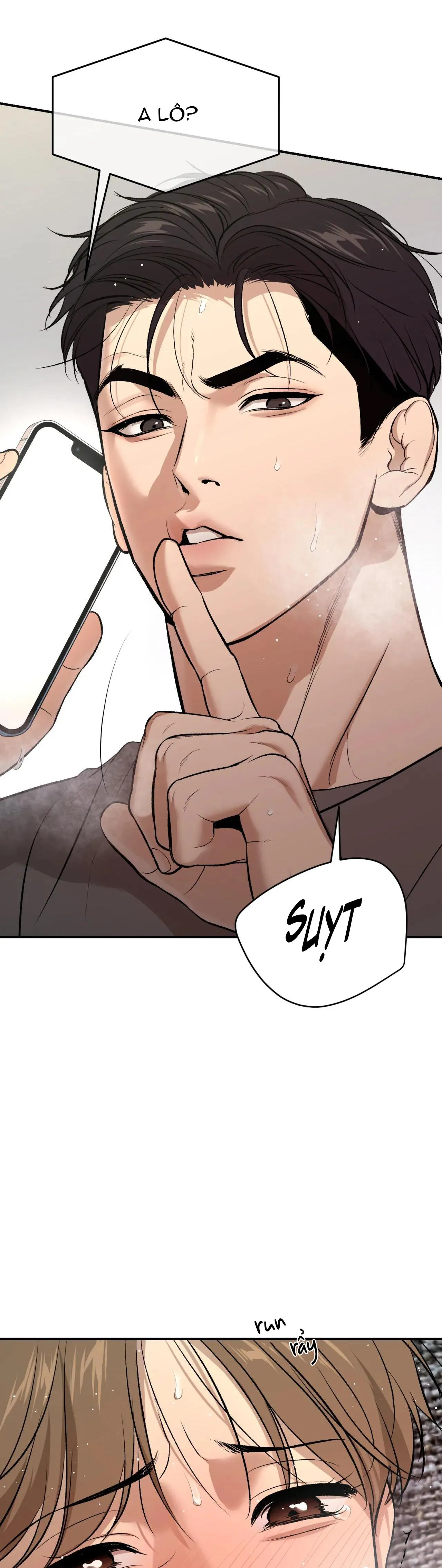 Jinx Chapter 24 Trang 50