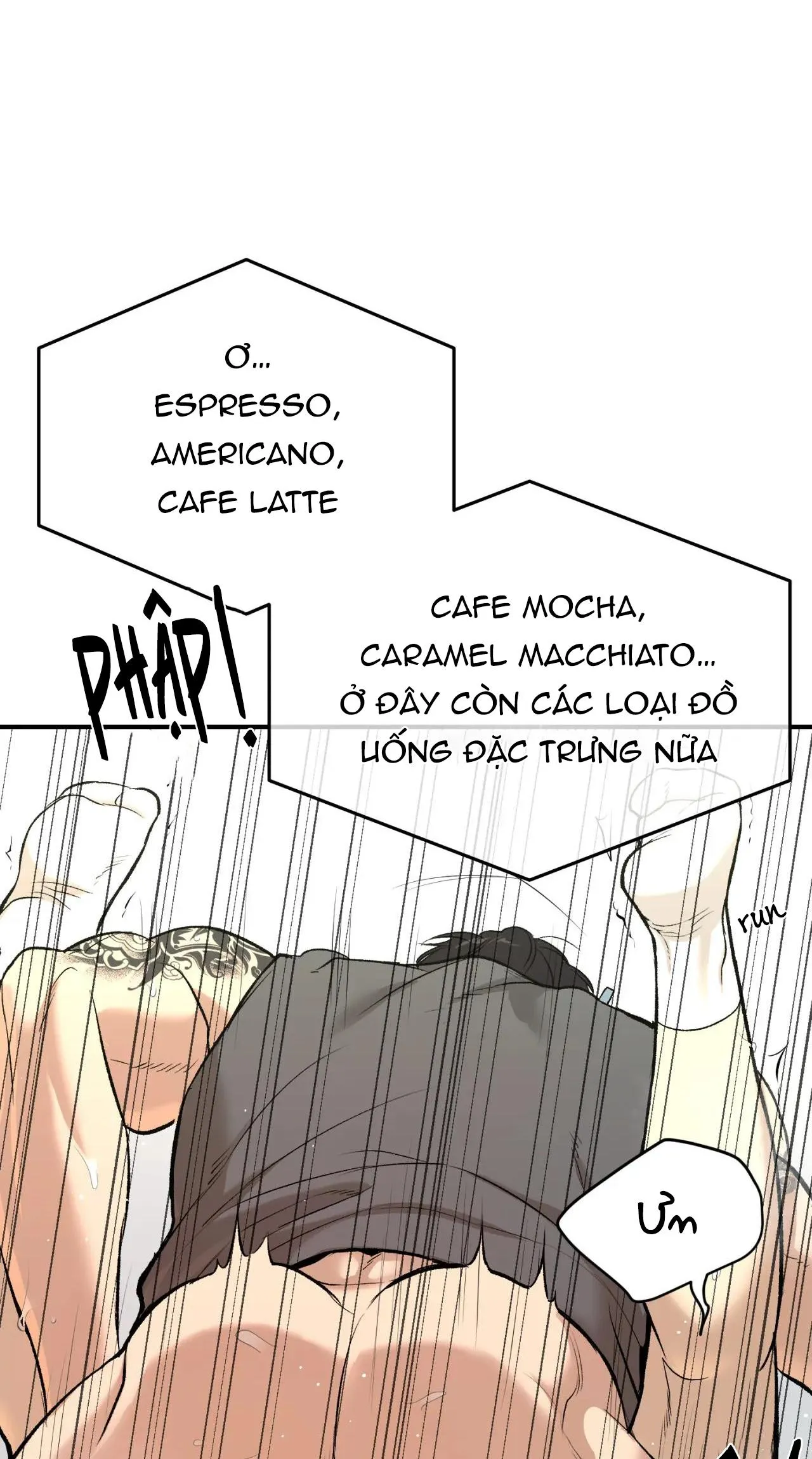 Jinx Chapter 24 Trang 52