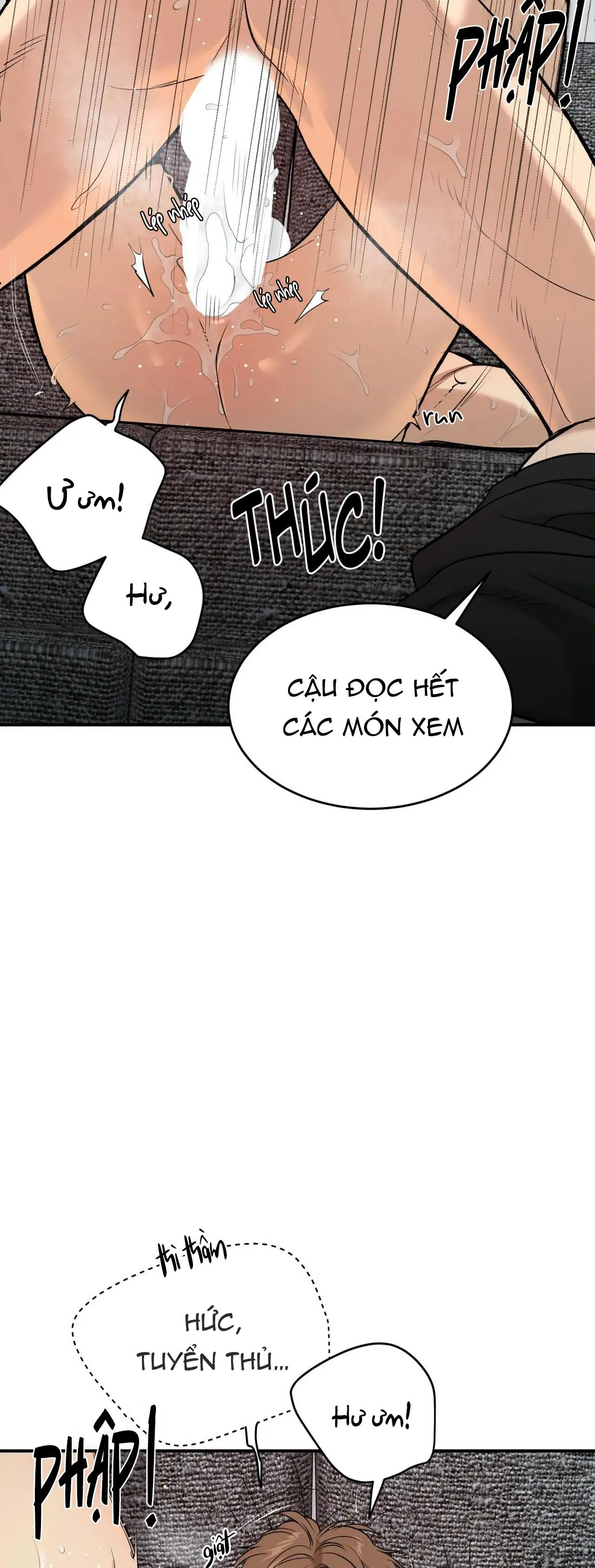 Jinx Chapter 24 Trang 53