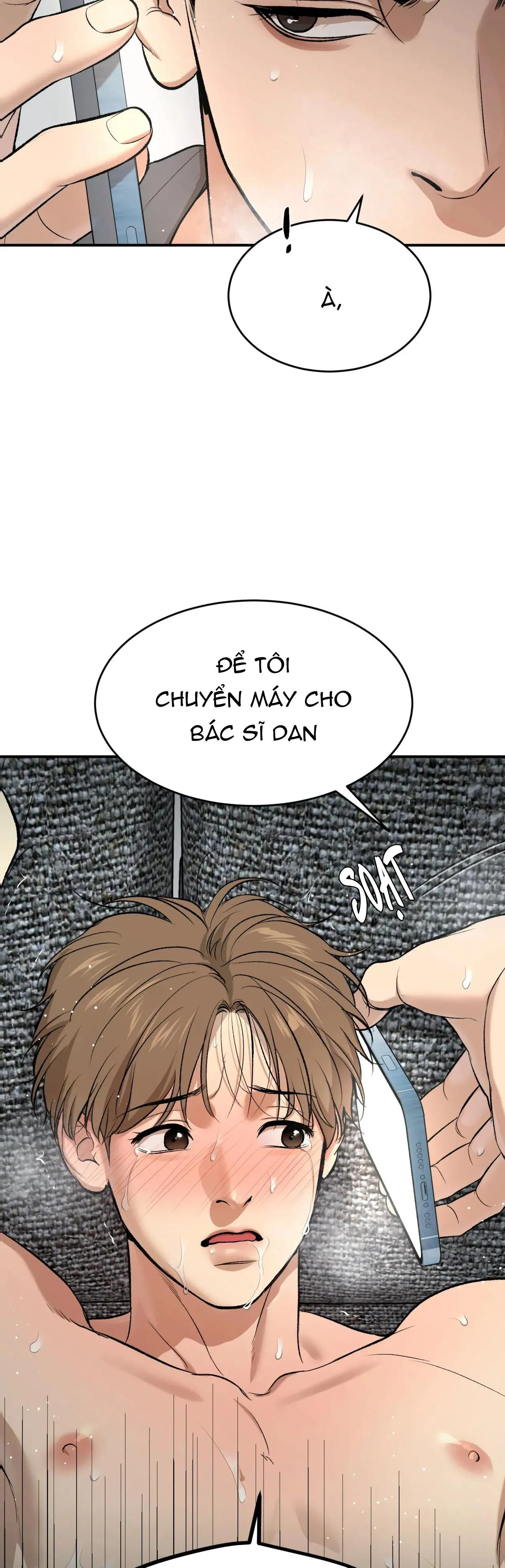 Jinx Chapter 24 Trang 56