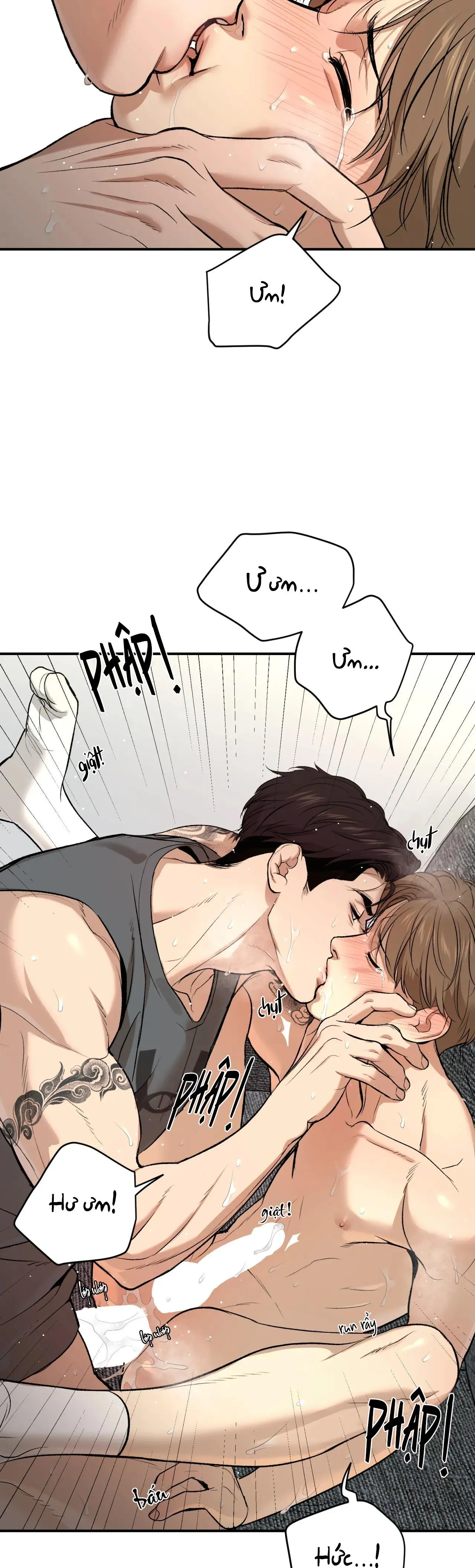 Jinx Chapter 24 Trang 66