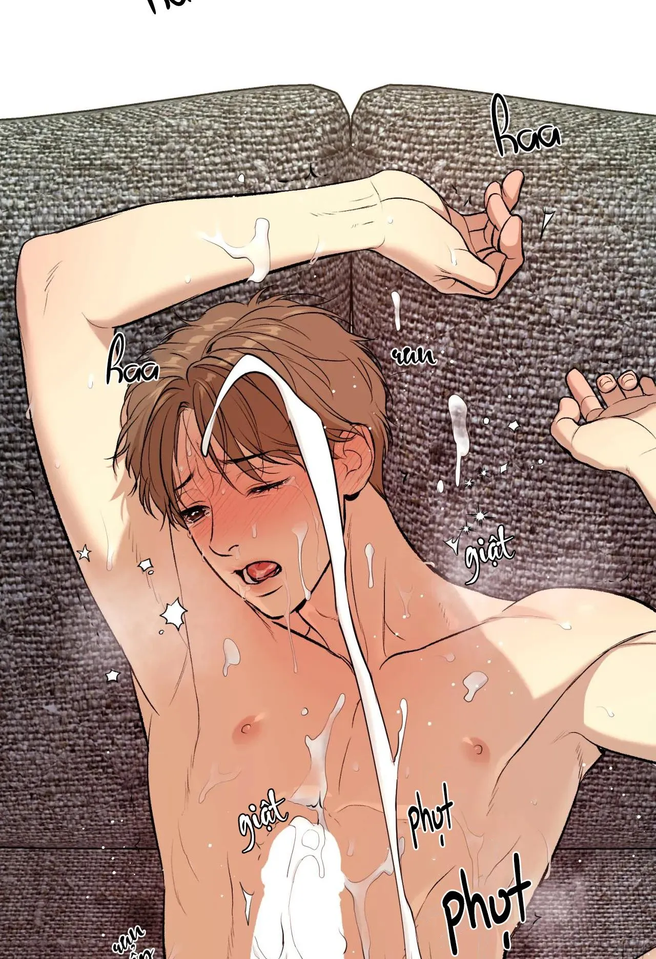 Jinx Chapter 24 Trang 70