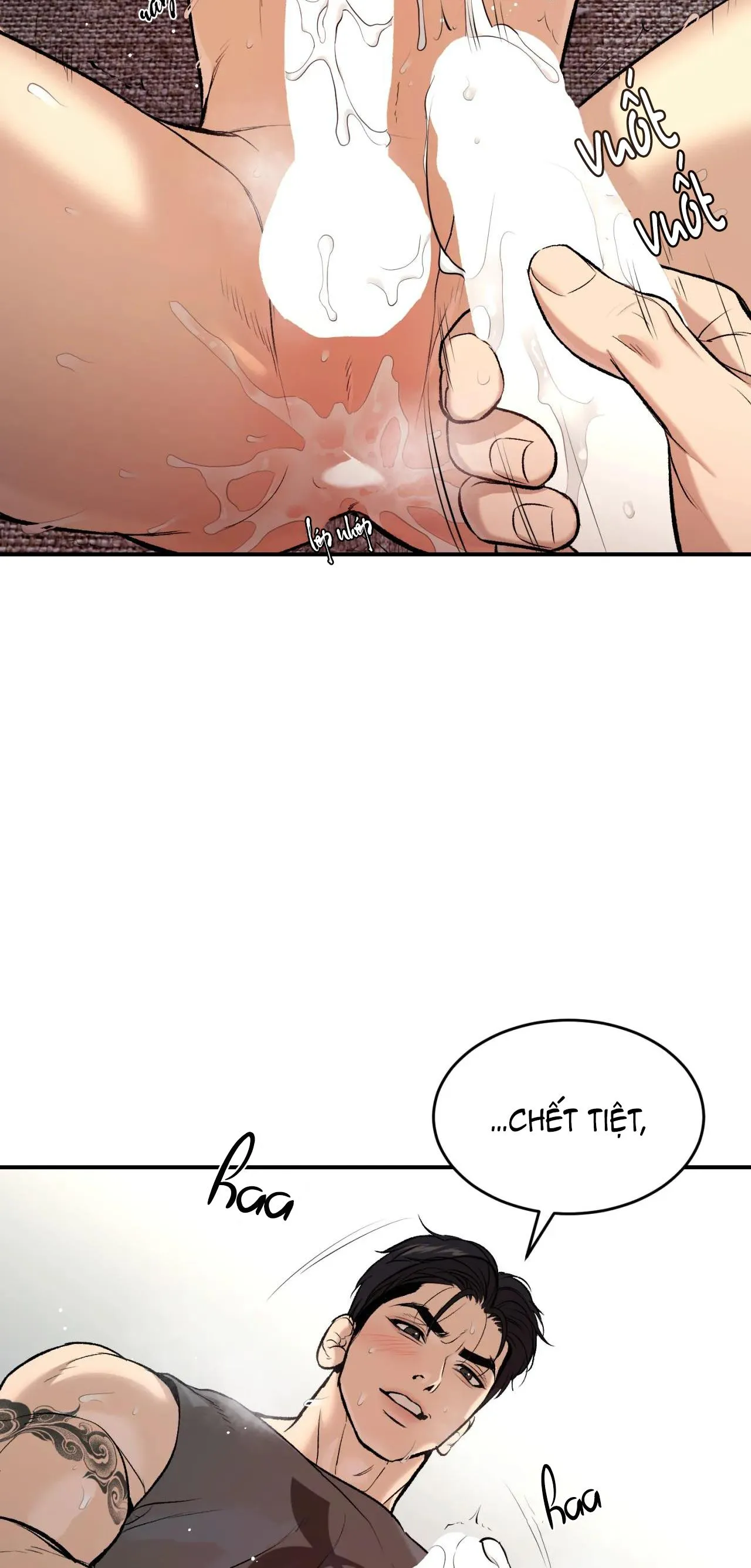 Jinx Chapter 24 Trang 71