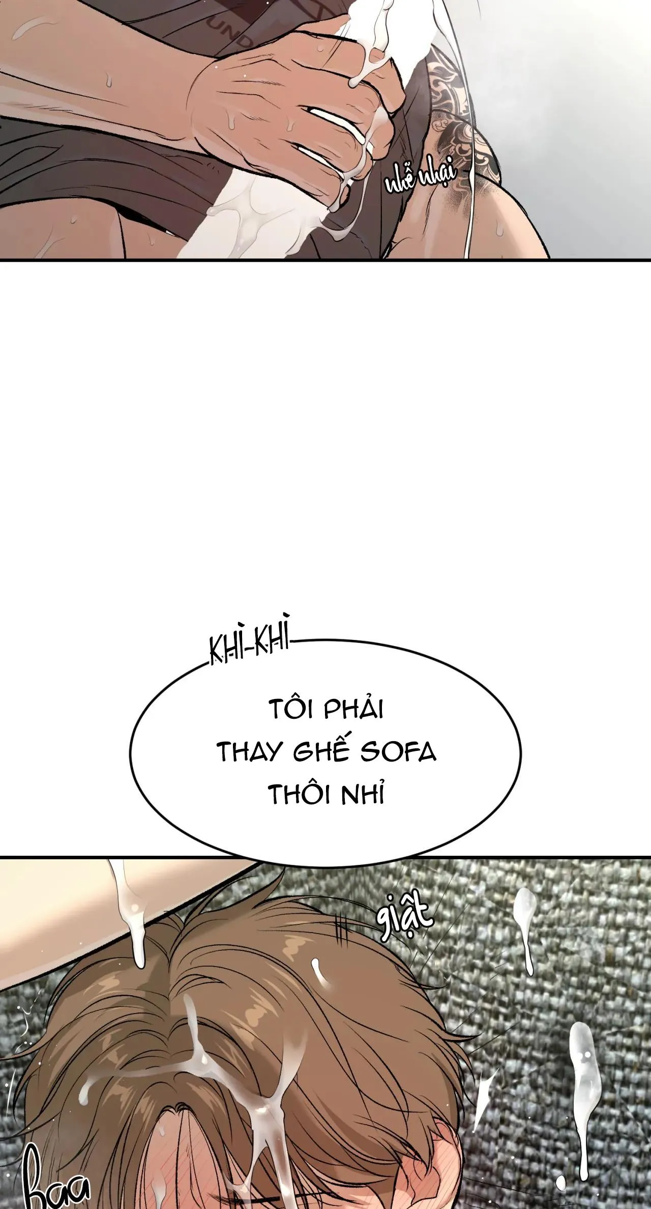 Jinx Chapter 24 Trang 72