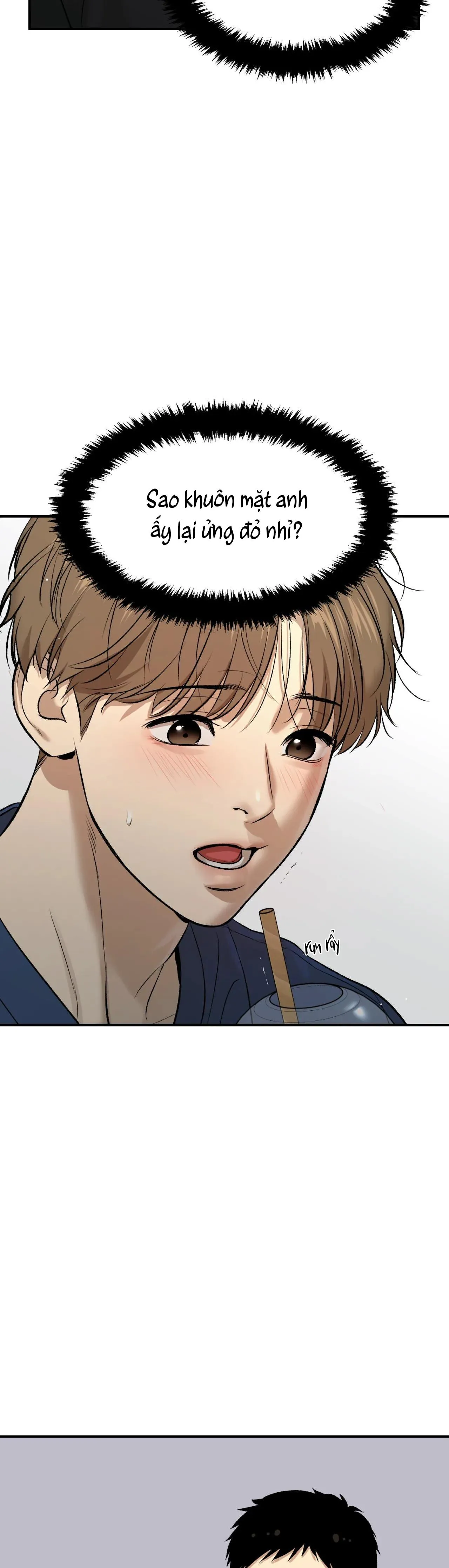 Jinx Chapter 25 Trang 6