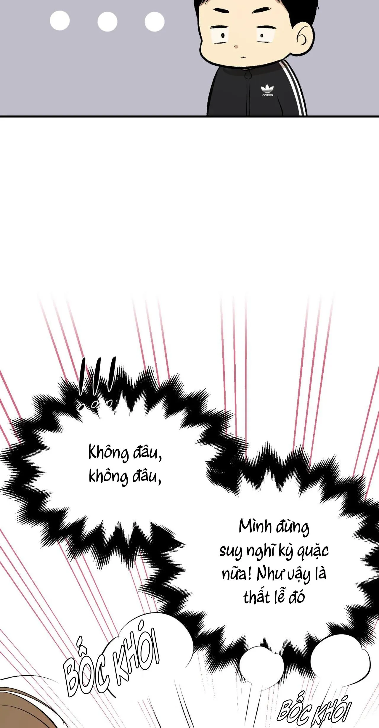 Jinx Chapter 25 Trang 7