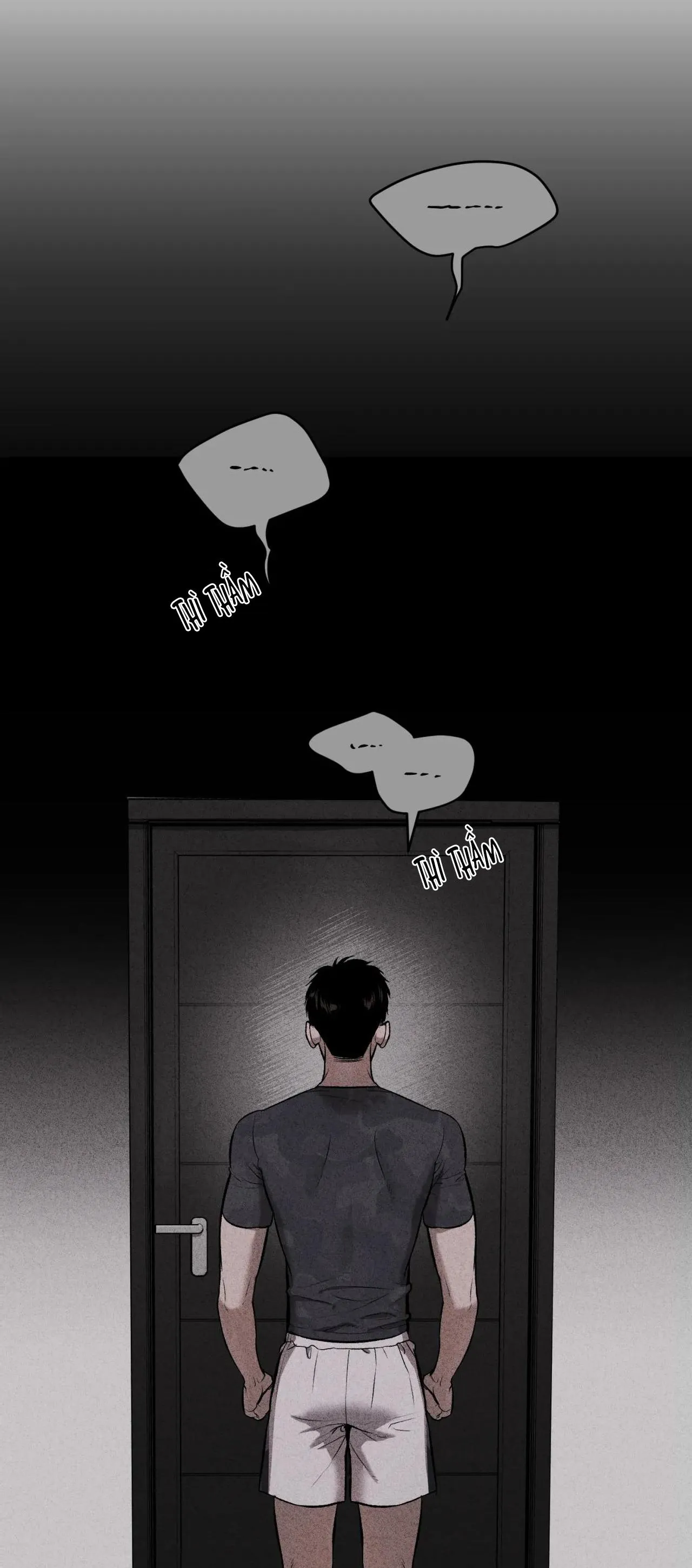 Jinx Chapter 25 Trang 10