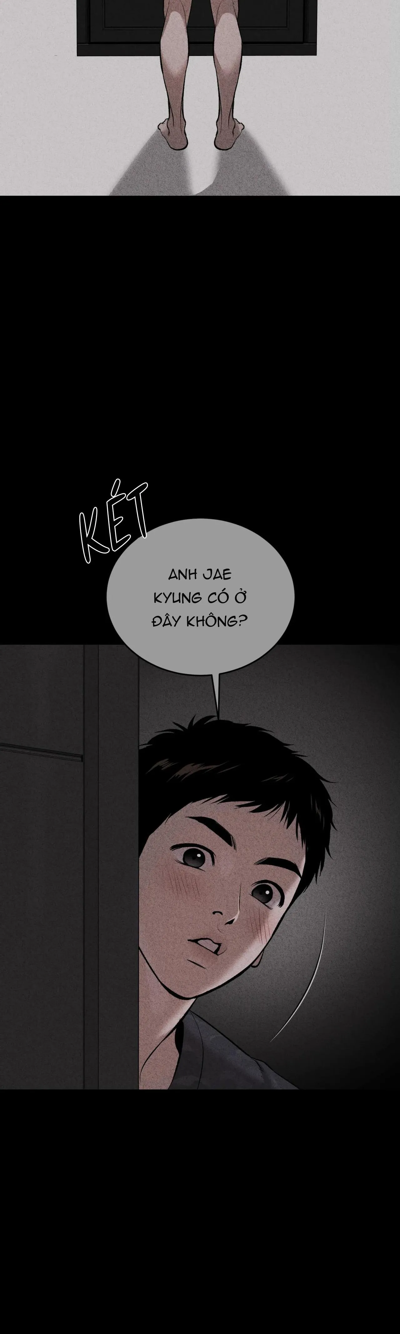 Jinx Chapter 25 Trang 11