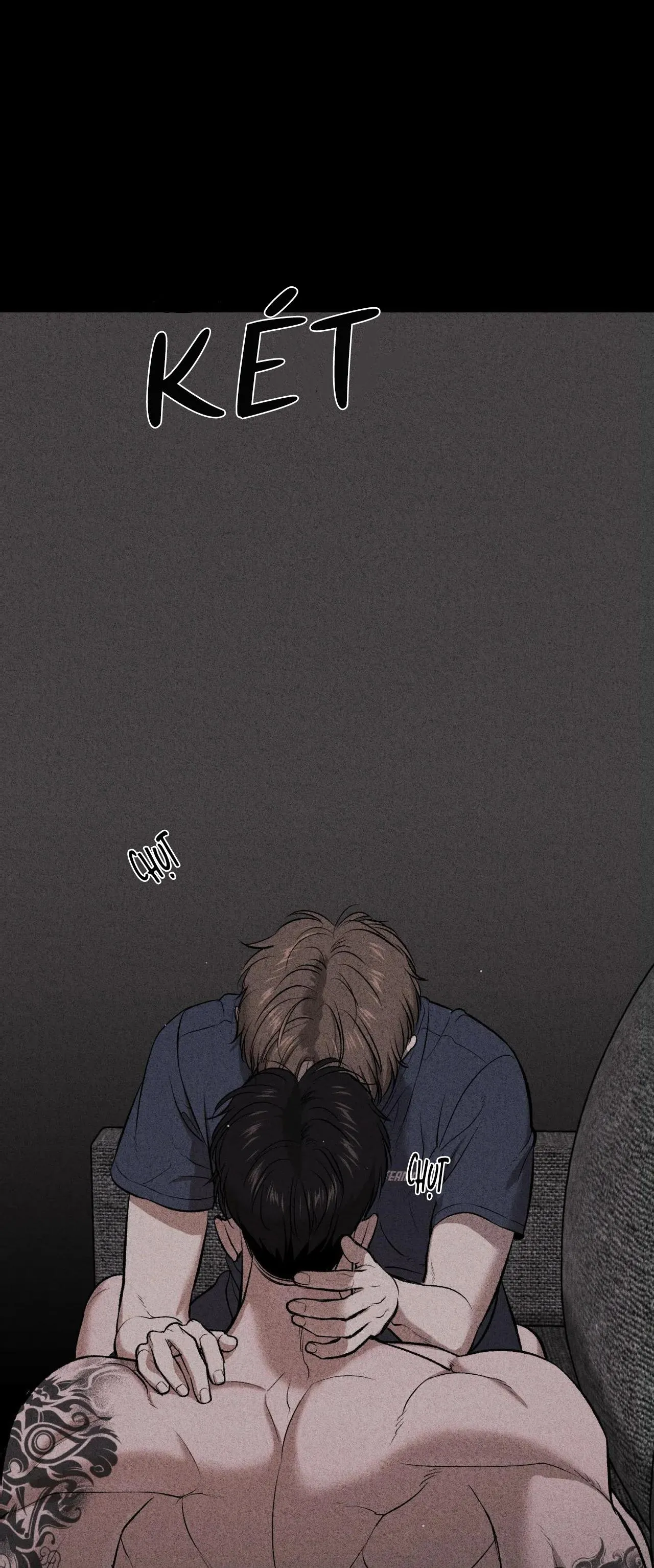 Jinx Chapter 25 Trang 12