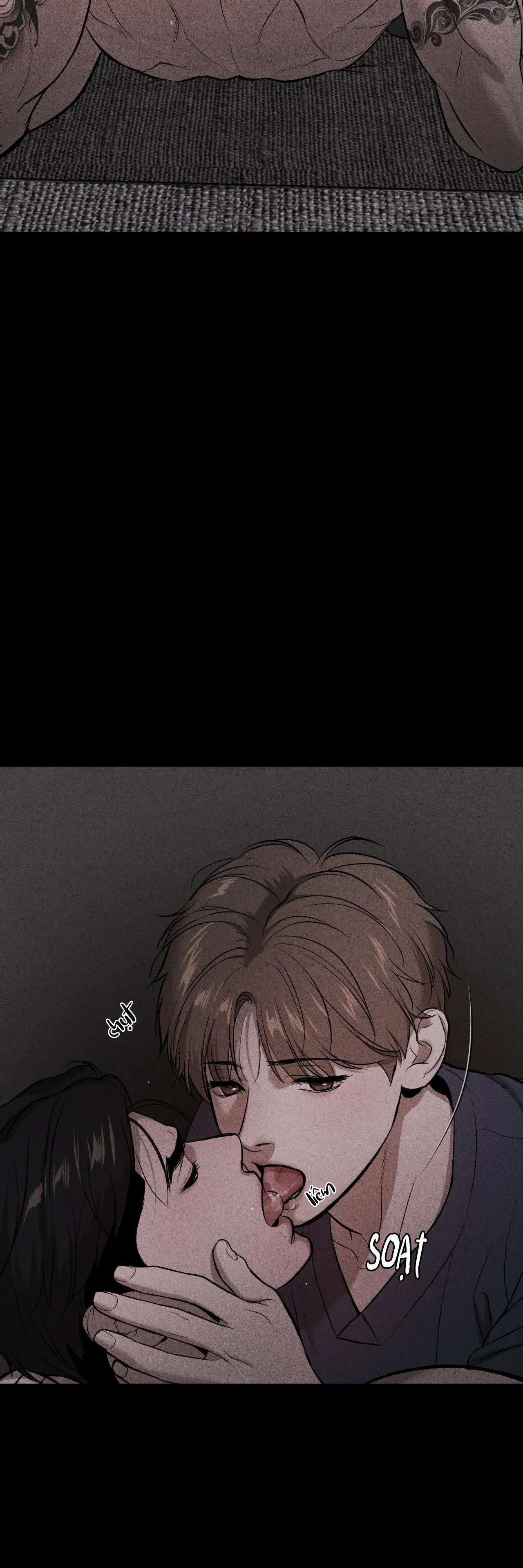 Jinx Chapter 25 Trang 13