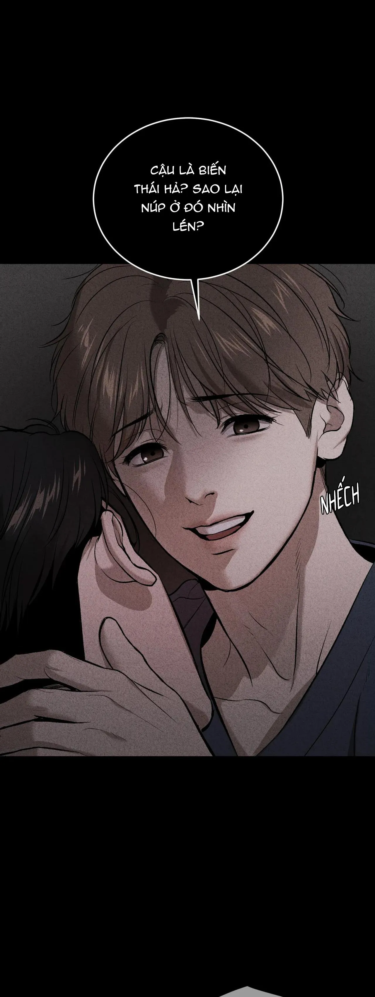 Jinx Chapter 25 Trang 14